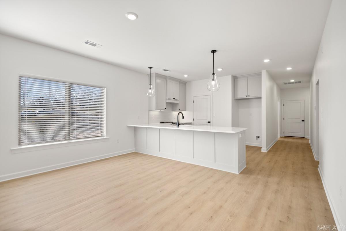 TETON VALLEY ADDITION - Residential