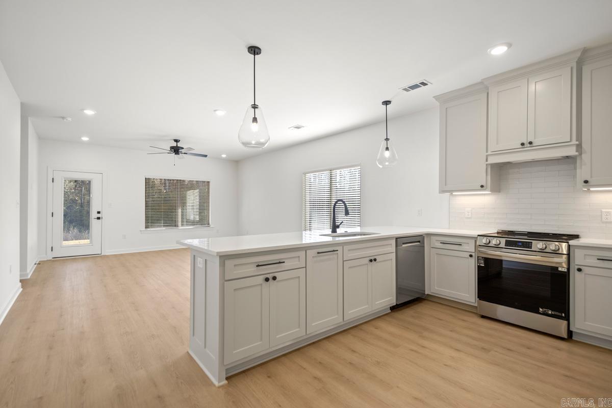 TETON VALLEY ADDITION - Residential