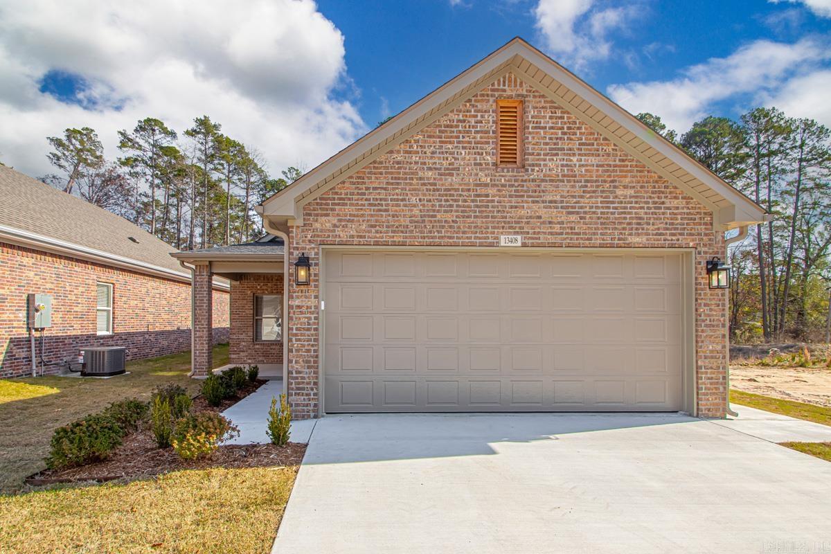 TETON VALLEY ADDITION - Residential