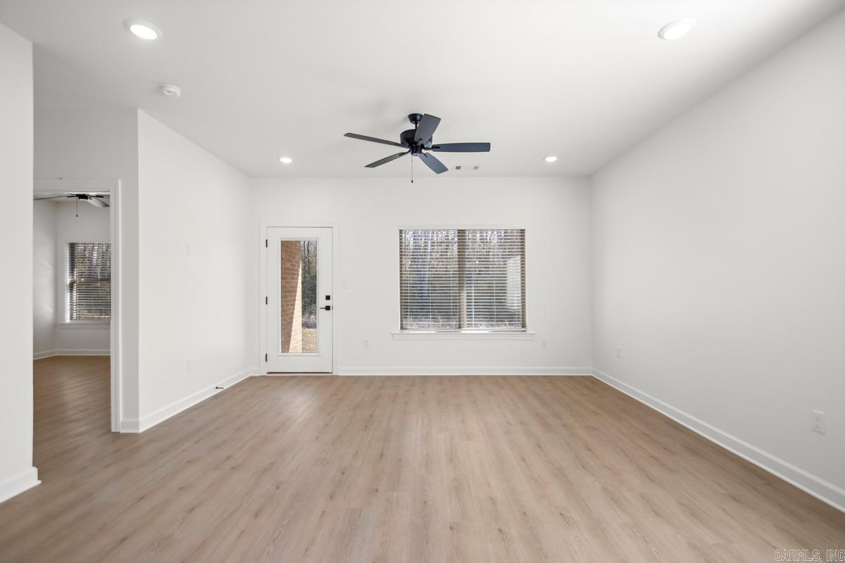 TETON VALLEY ADDITION - Residential