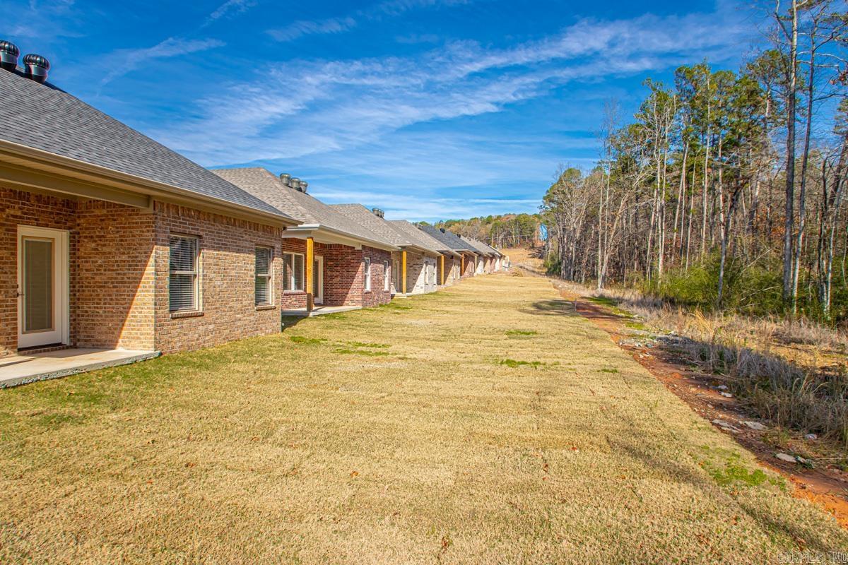 TETON VALLEY ADDITION - Residential