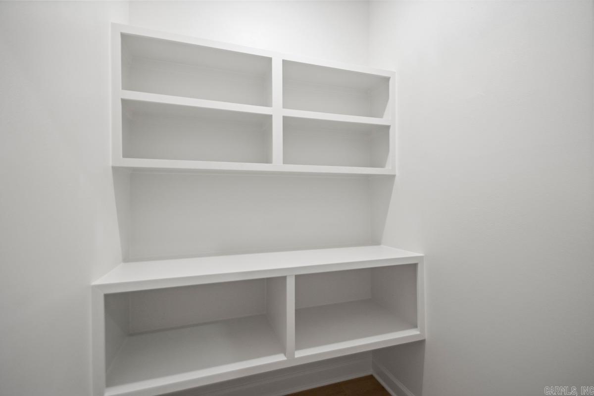 TETON VALLEY ADDITION - Residential