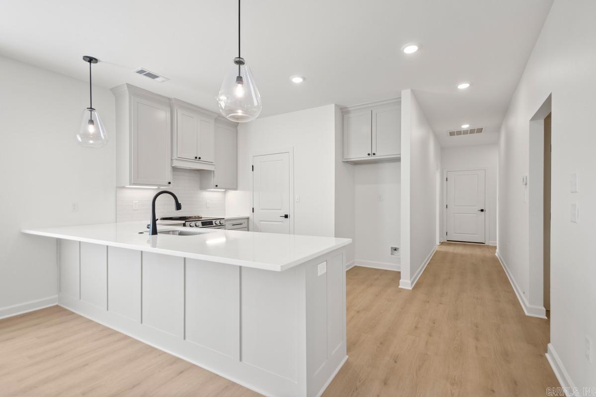 TETON VALLEY ADDITION - Residential