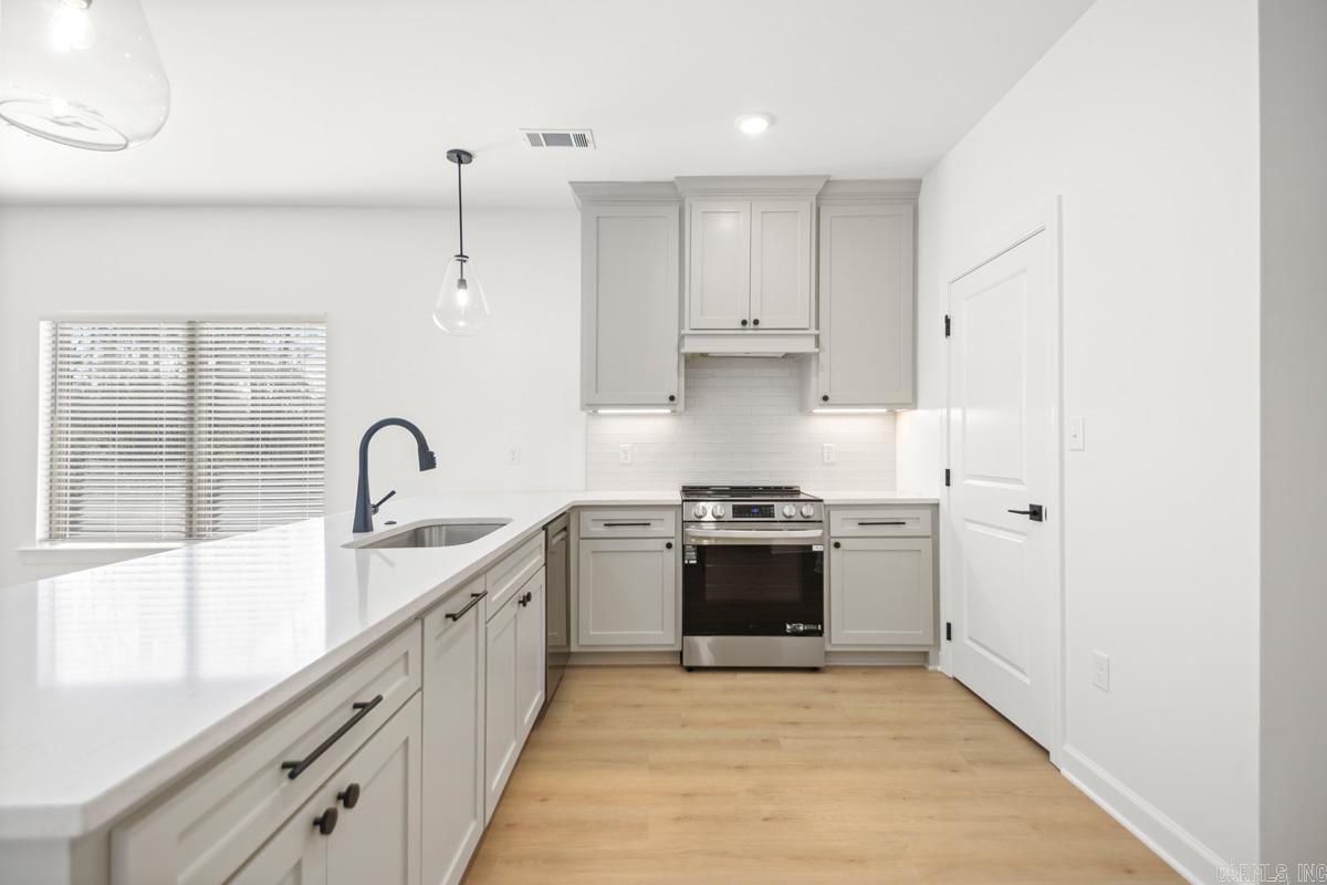 TETON VALLEY ADDITION - Residential