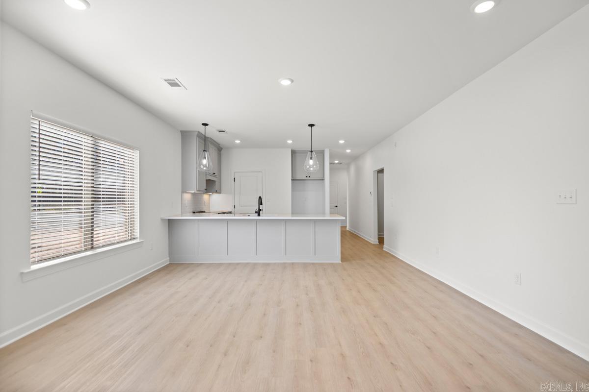 TETON VALLEY ADDITION - Residential