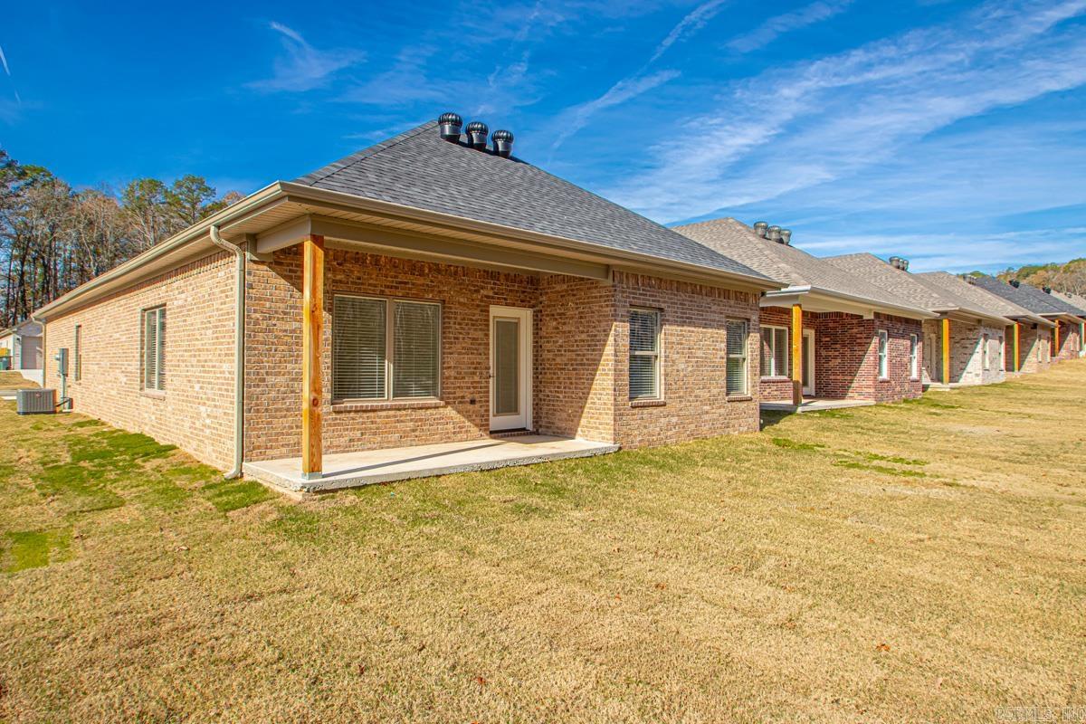 TETON VALLEY ADDITION - Residential