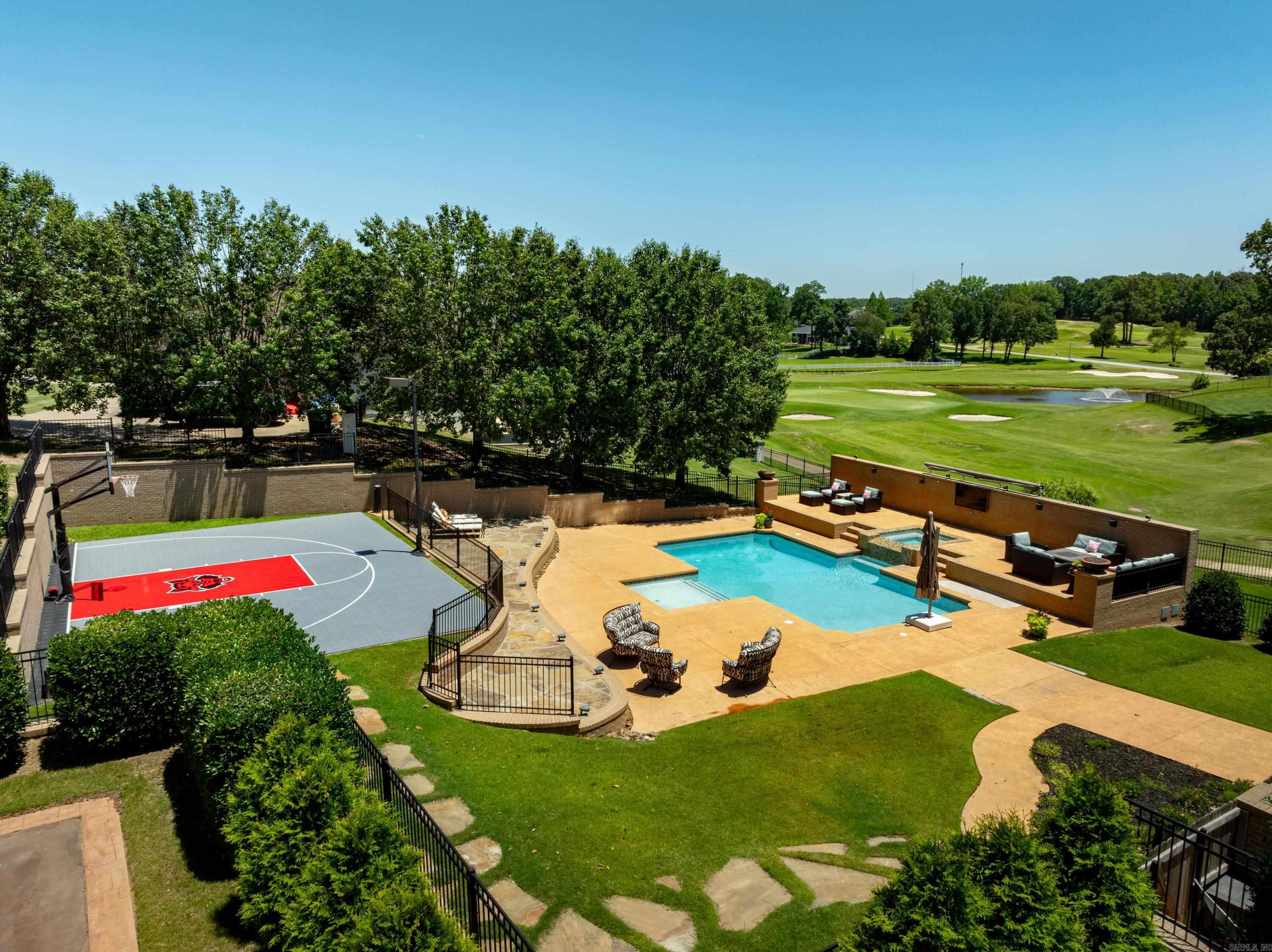 Ridge Point - Residential