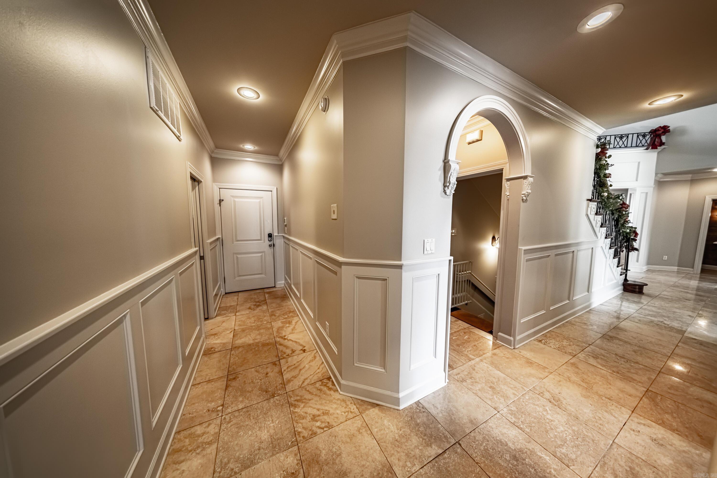 Ridge Point - Residential