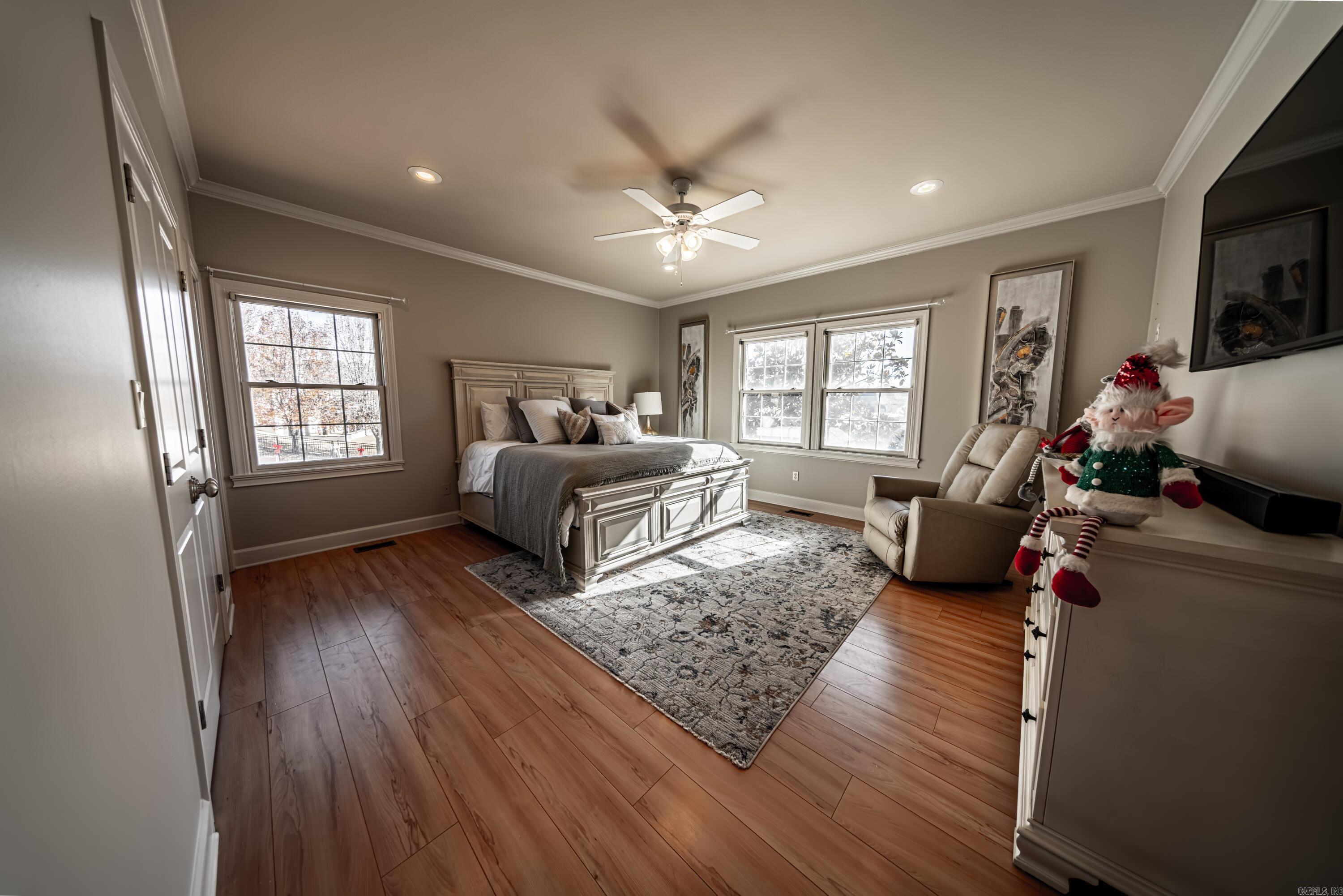 Ridge Point - Residential