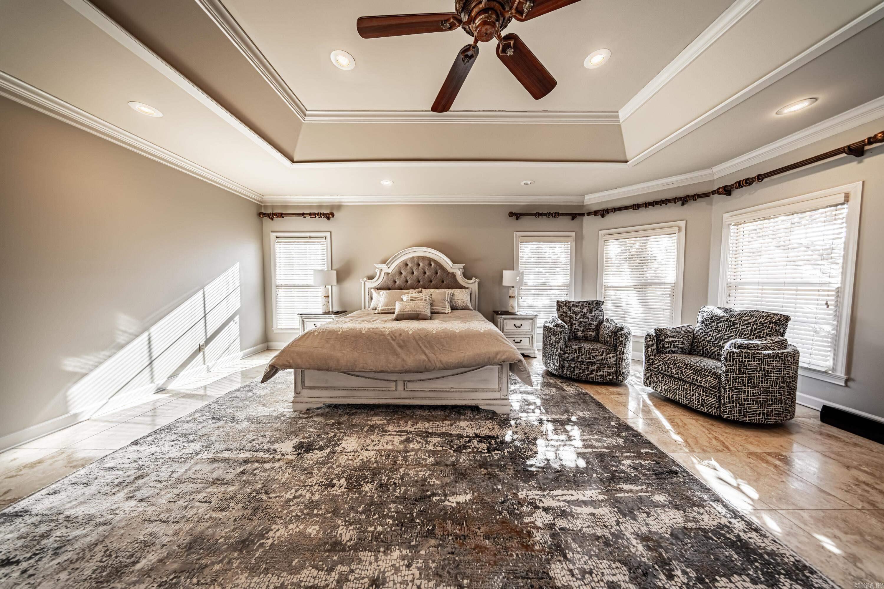 Ridge Point - Residential