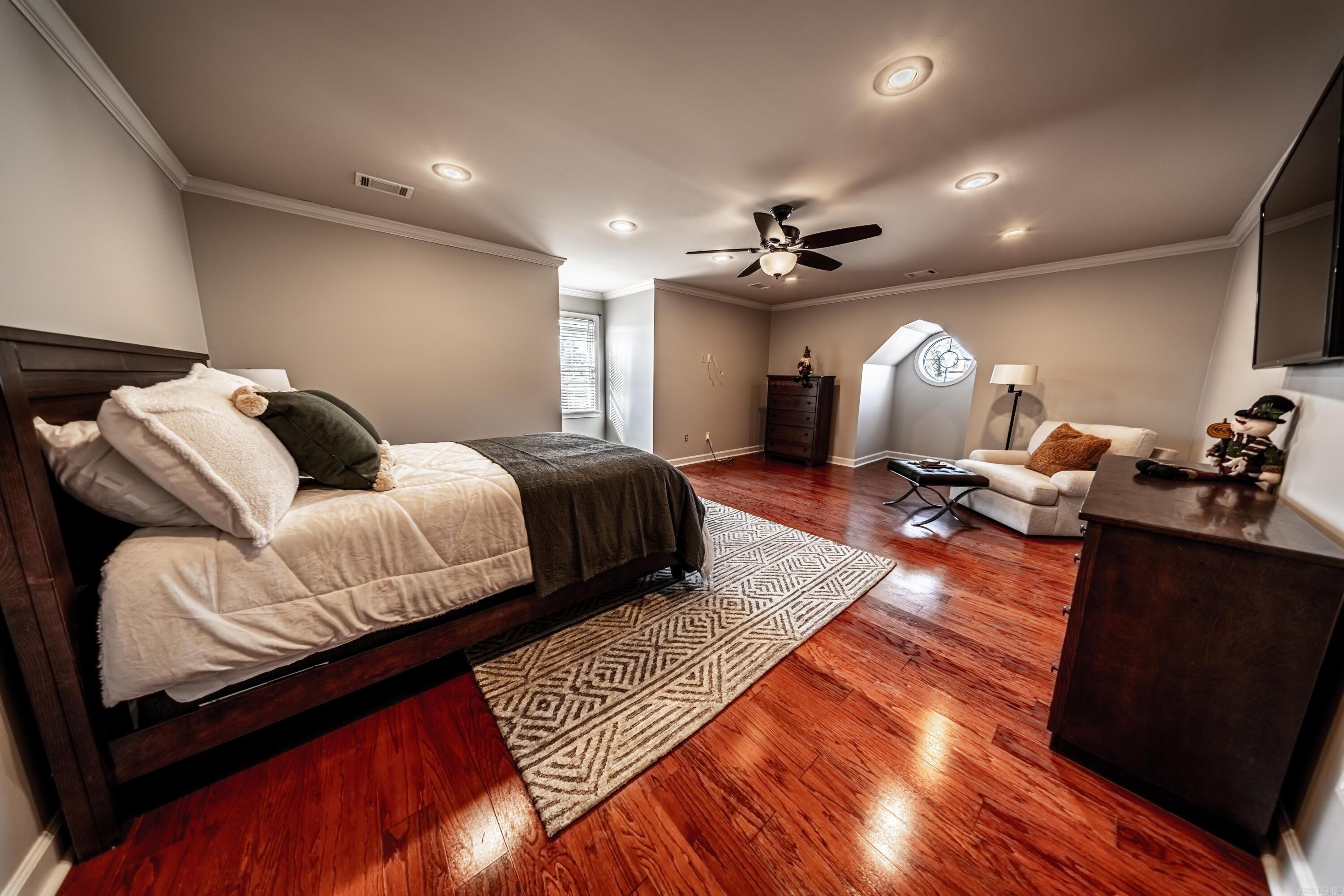 Ridge Point - Residential