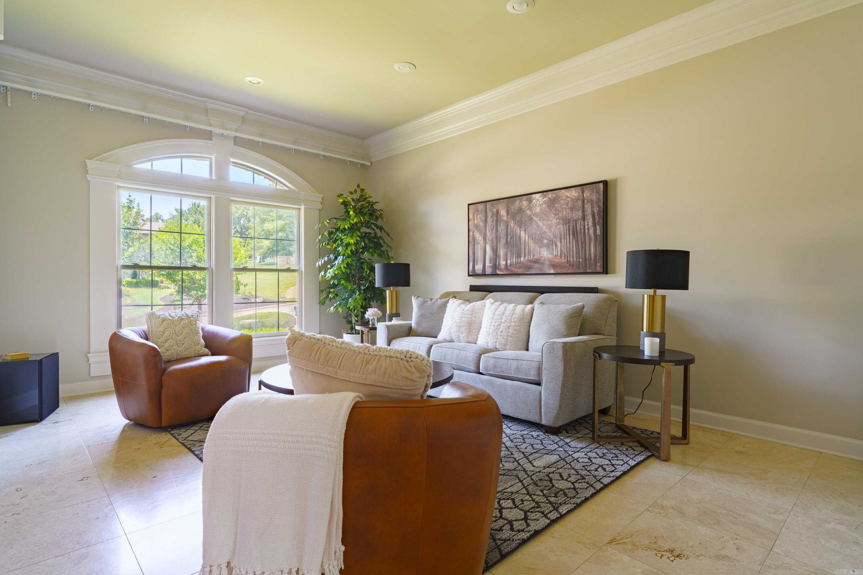 Ridge Point - Residential