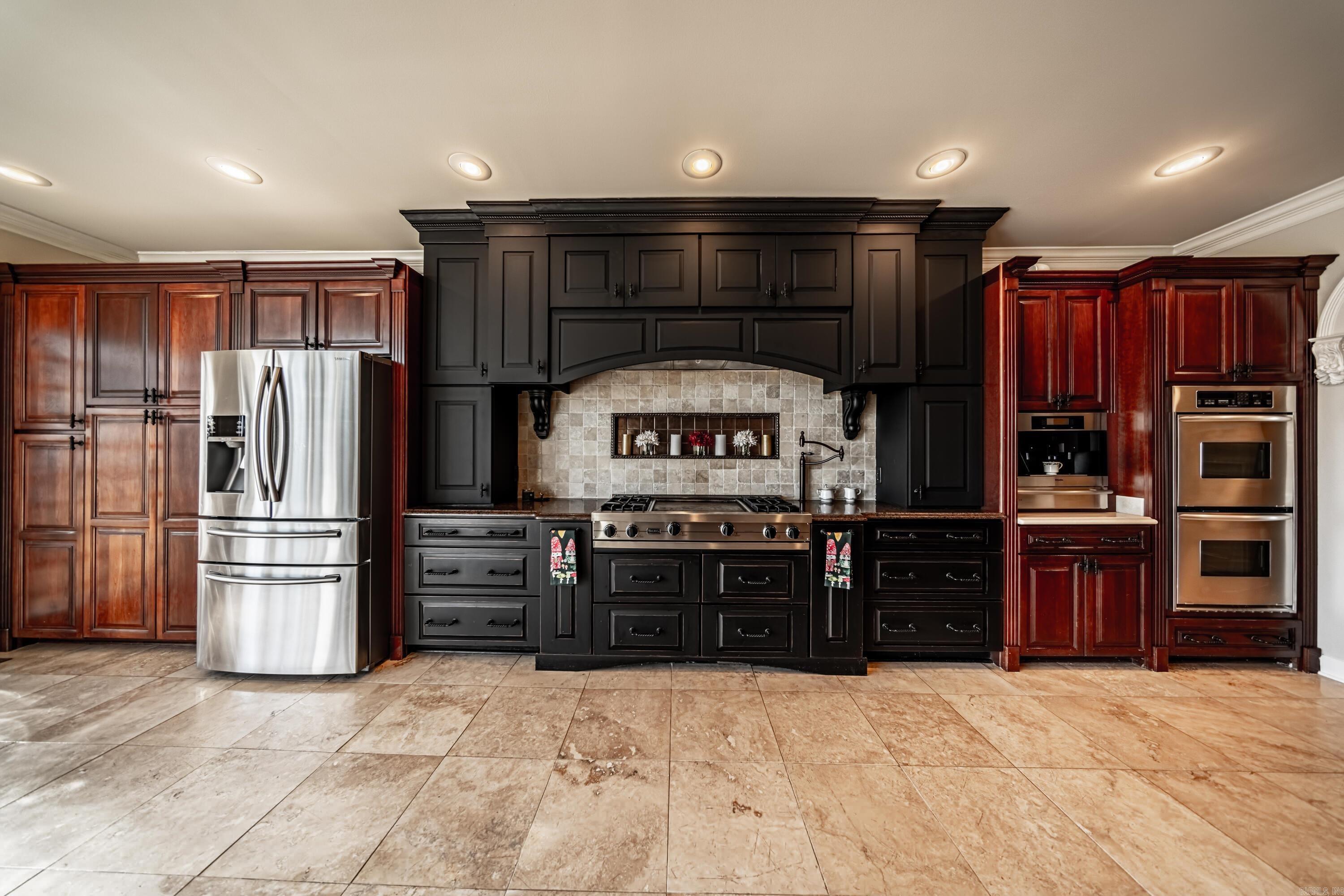 Ridge Point - Residential