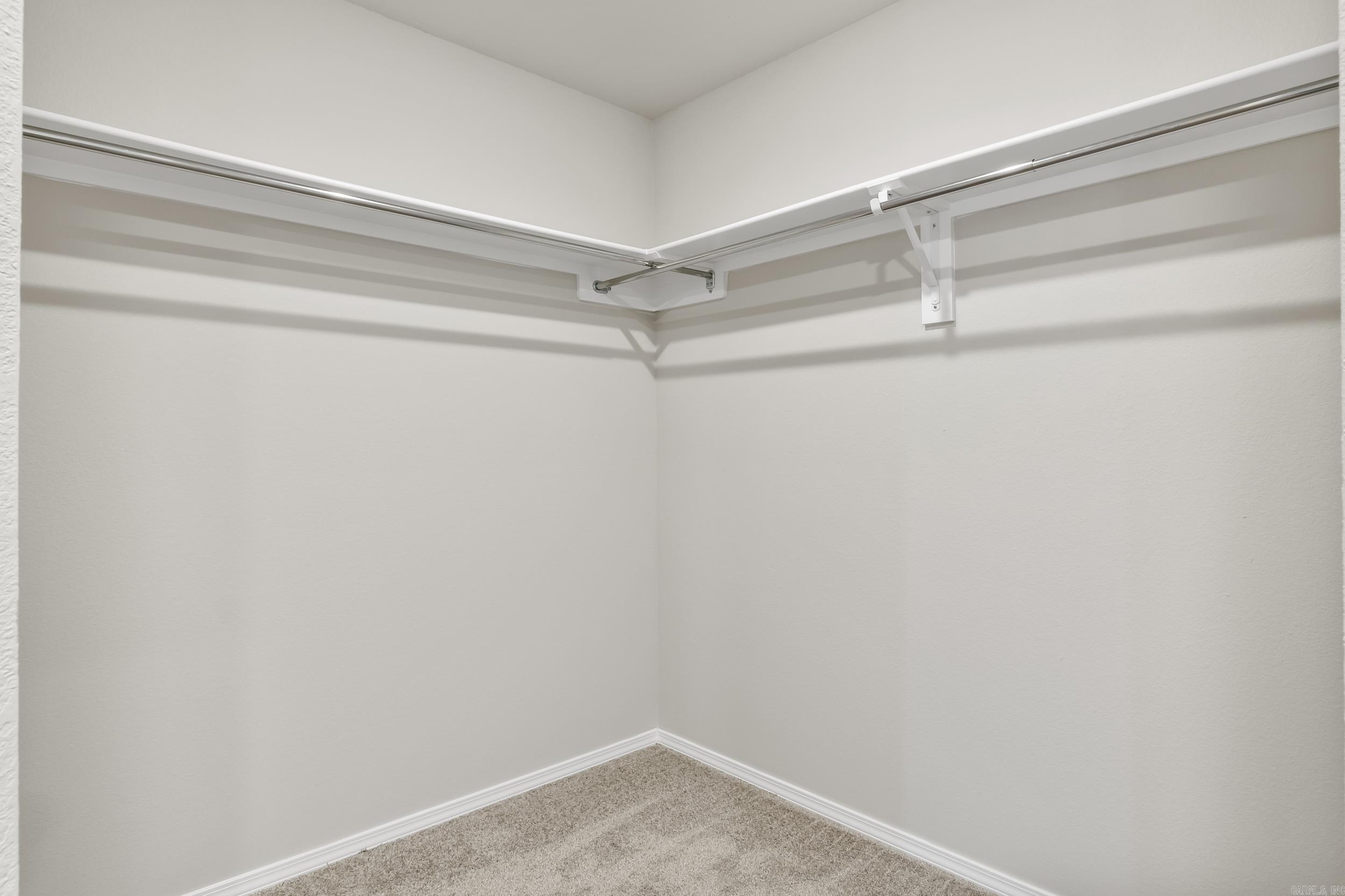 COUNTRY CLUB OF ARK THE - Residential