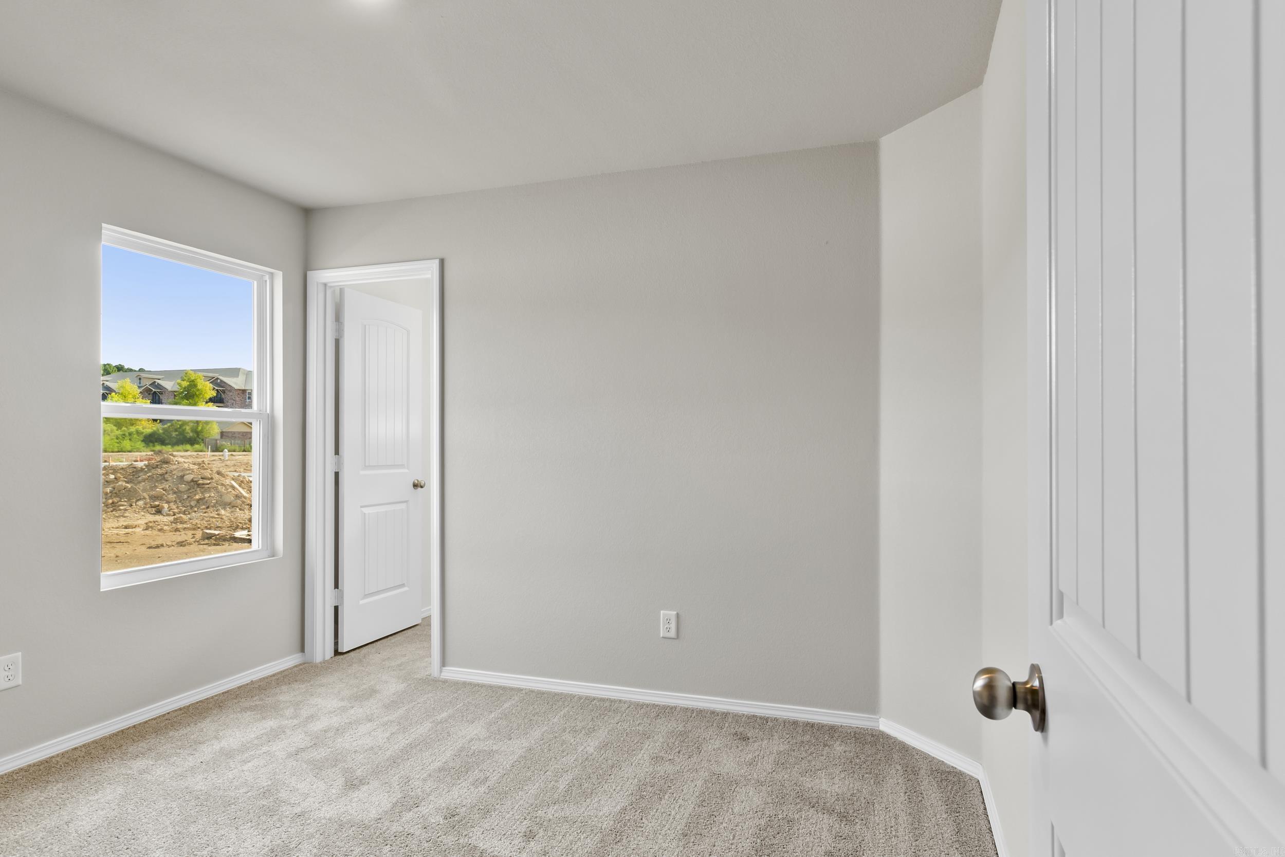 COUNTRY CLUB OF ARK THE - Residential