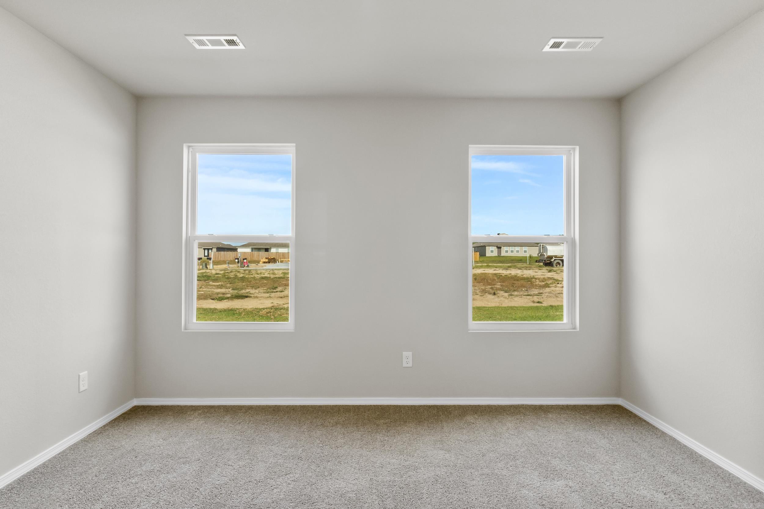 COUNTRY CLUB OF ARK THE - Residential