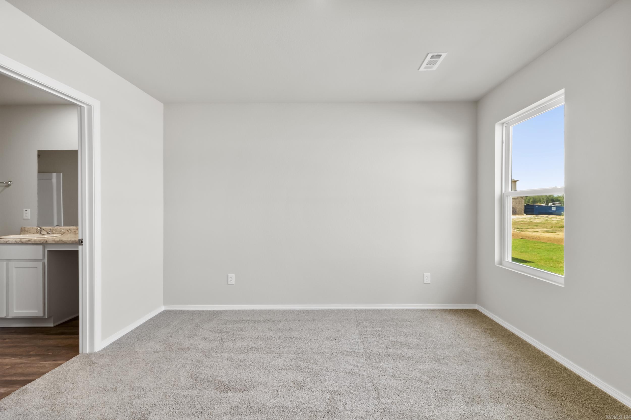 COUNTRY CLUB OF ARK THE - Residential