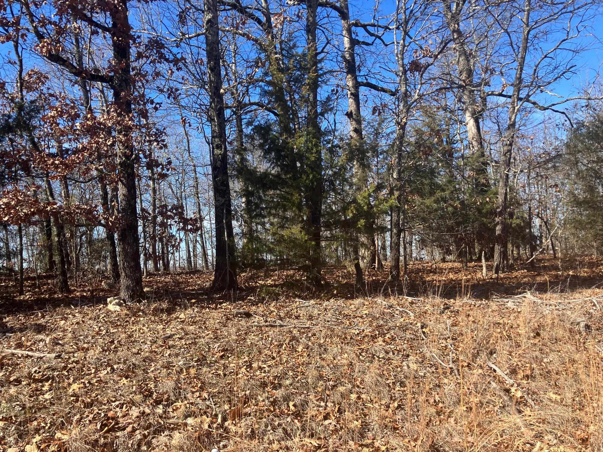 Not in Subdivision - Land