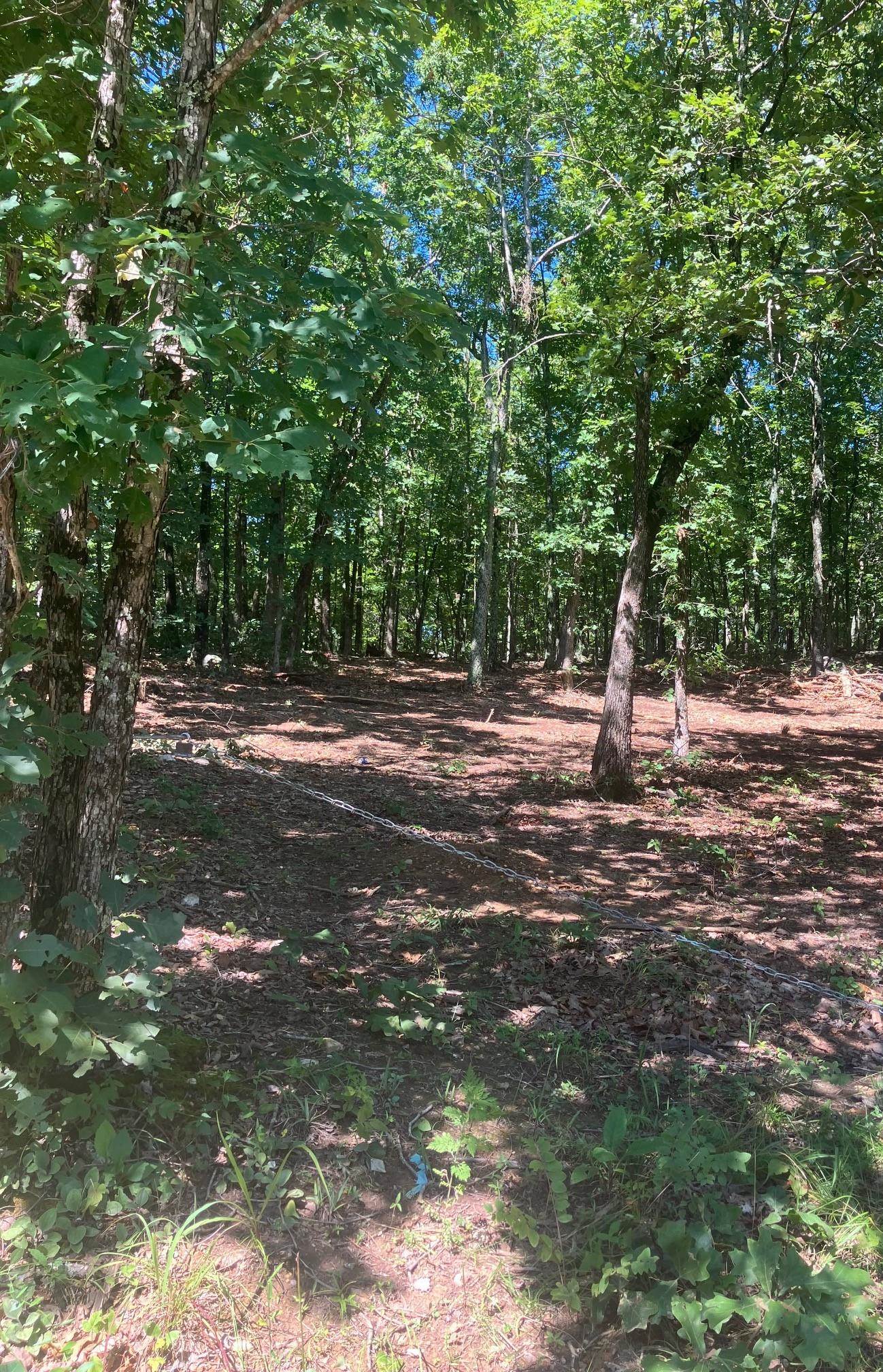 Not in Subdivision - Land