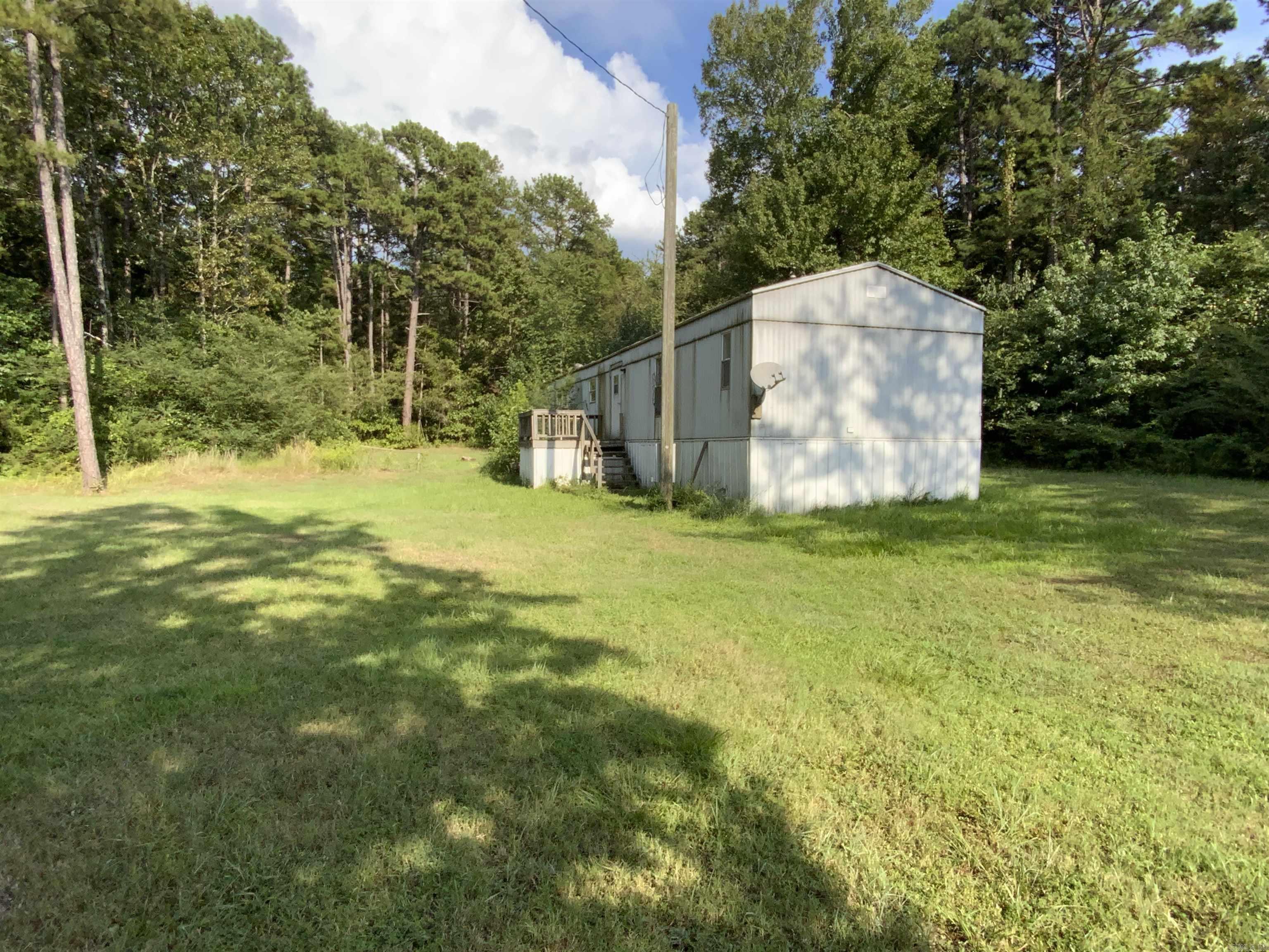 TUMBLING SHOALS RETREAT - Residential