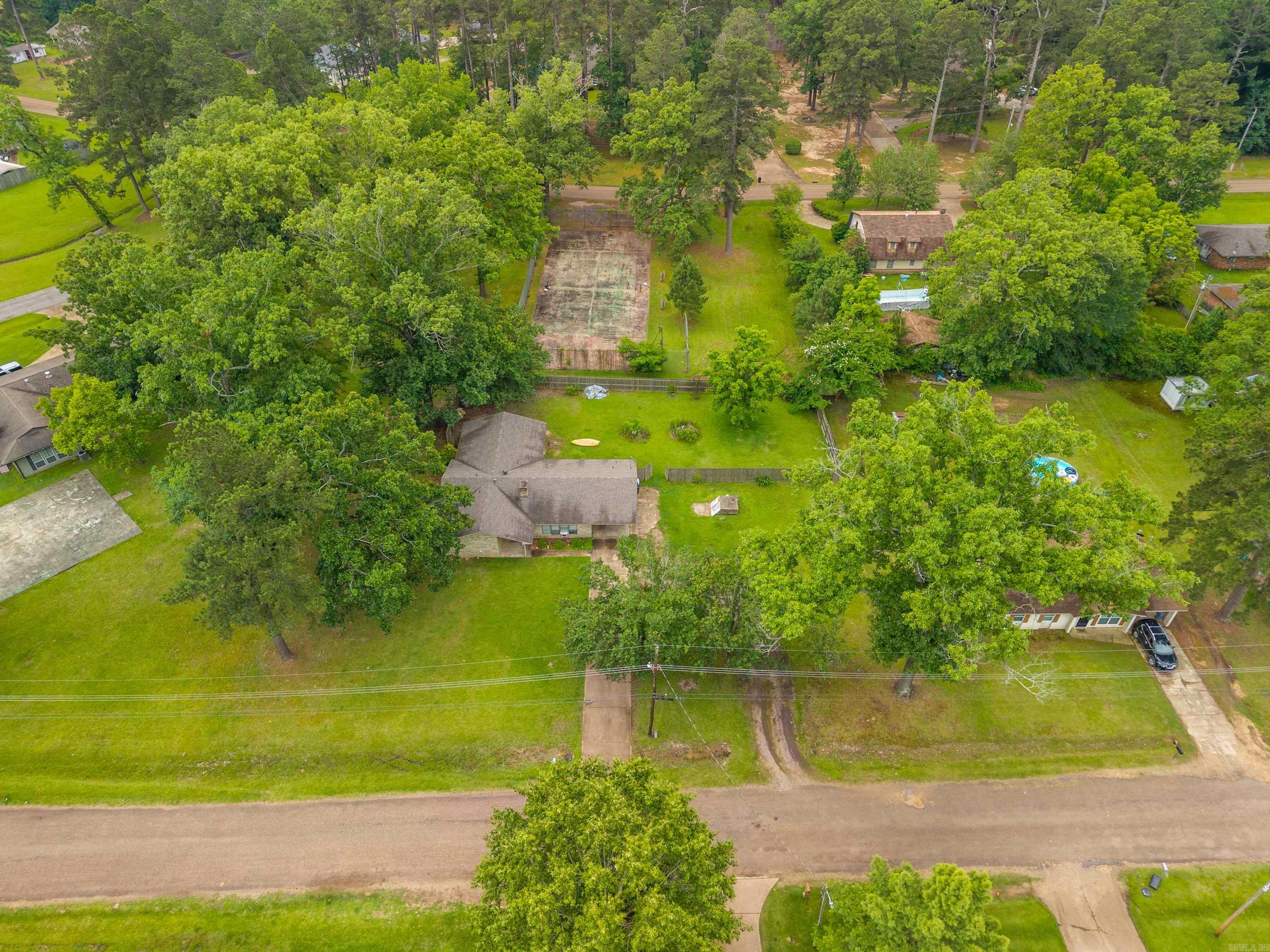 BELAIRE - Residential
