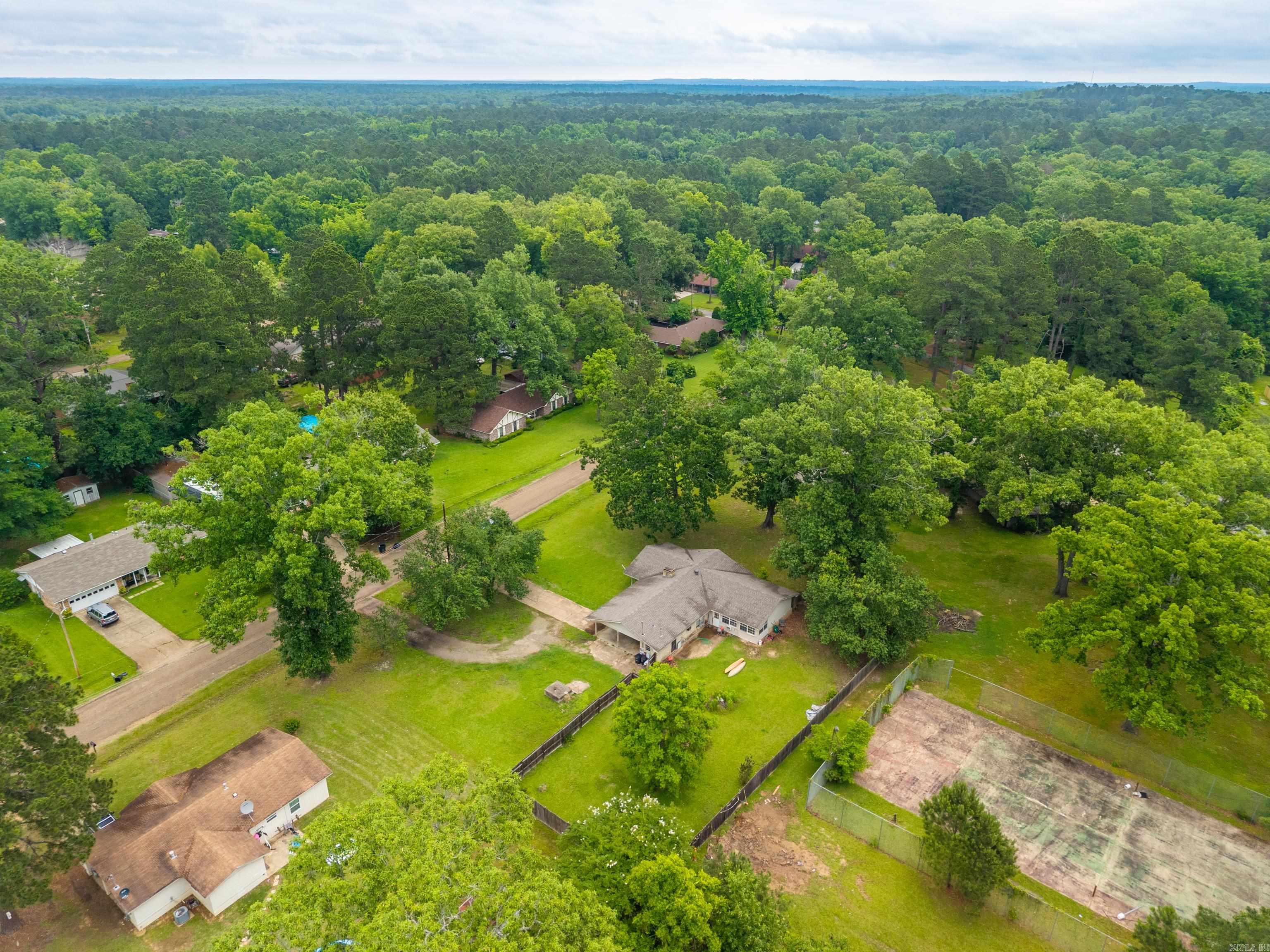 BELAIRE - Residential
