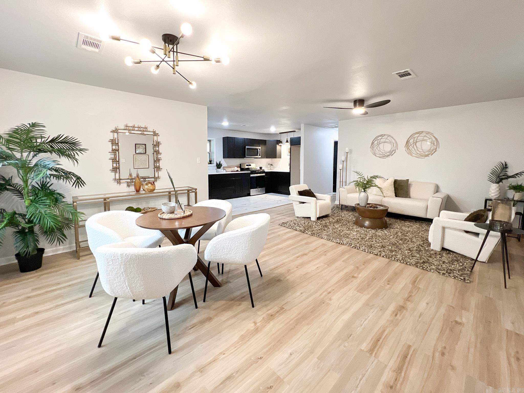 EAST HILL ADD'N - Residential