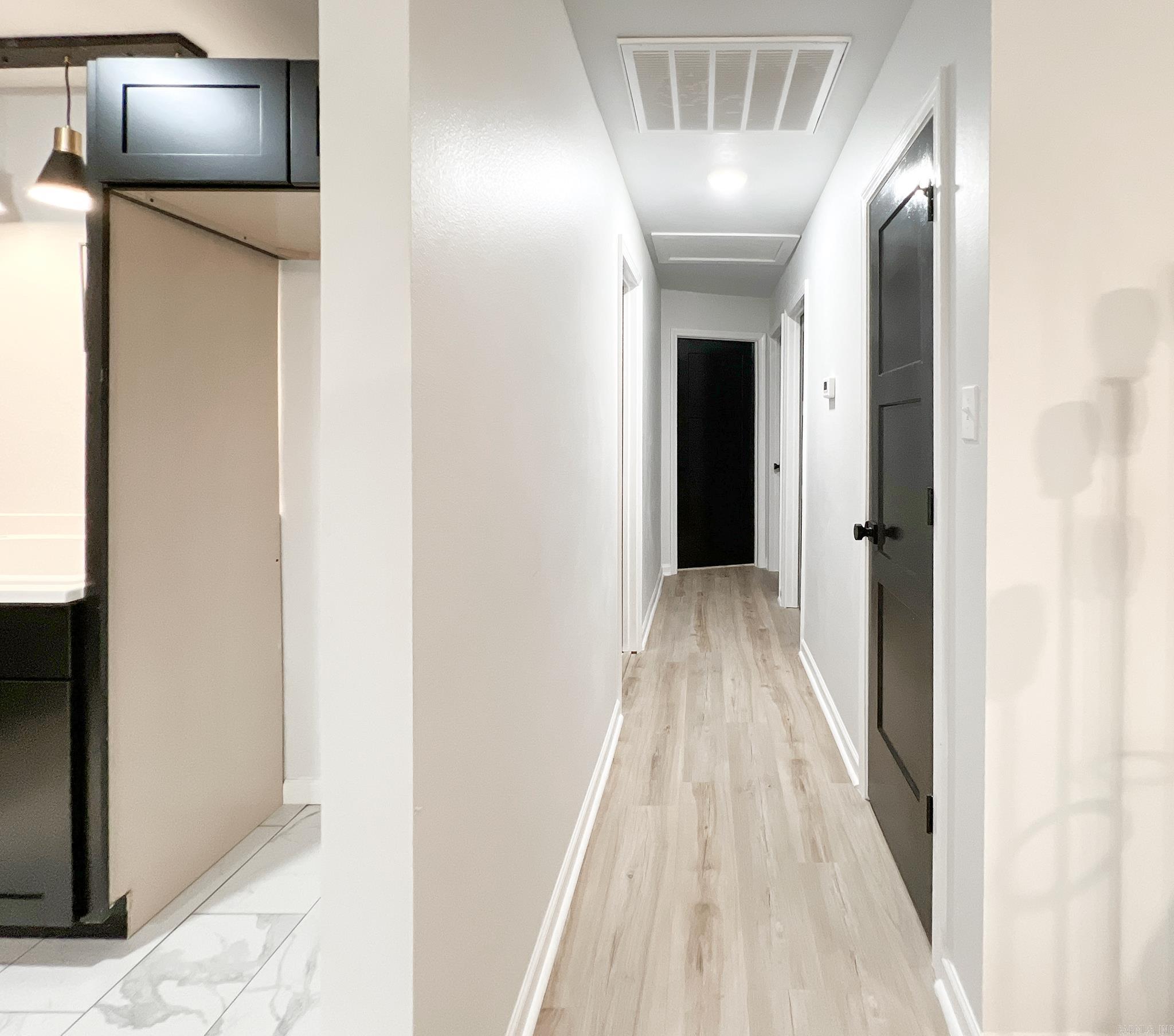 EAST HILL ADD'N - Residential