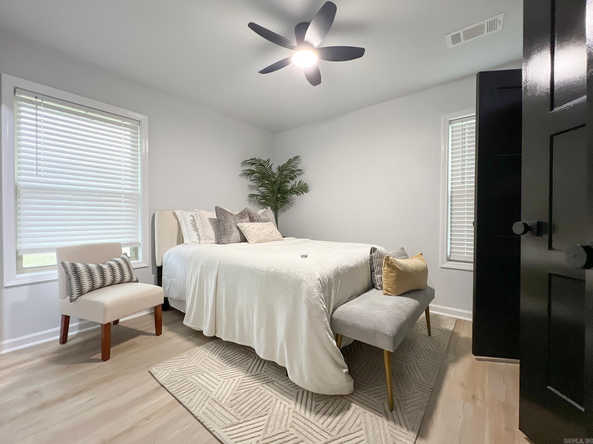 EAST HILL ADD'N - Residential