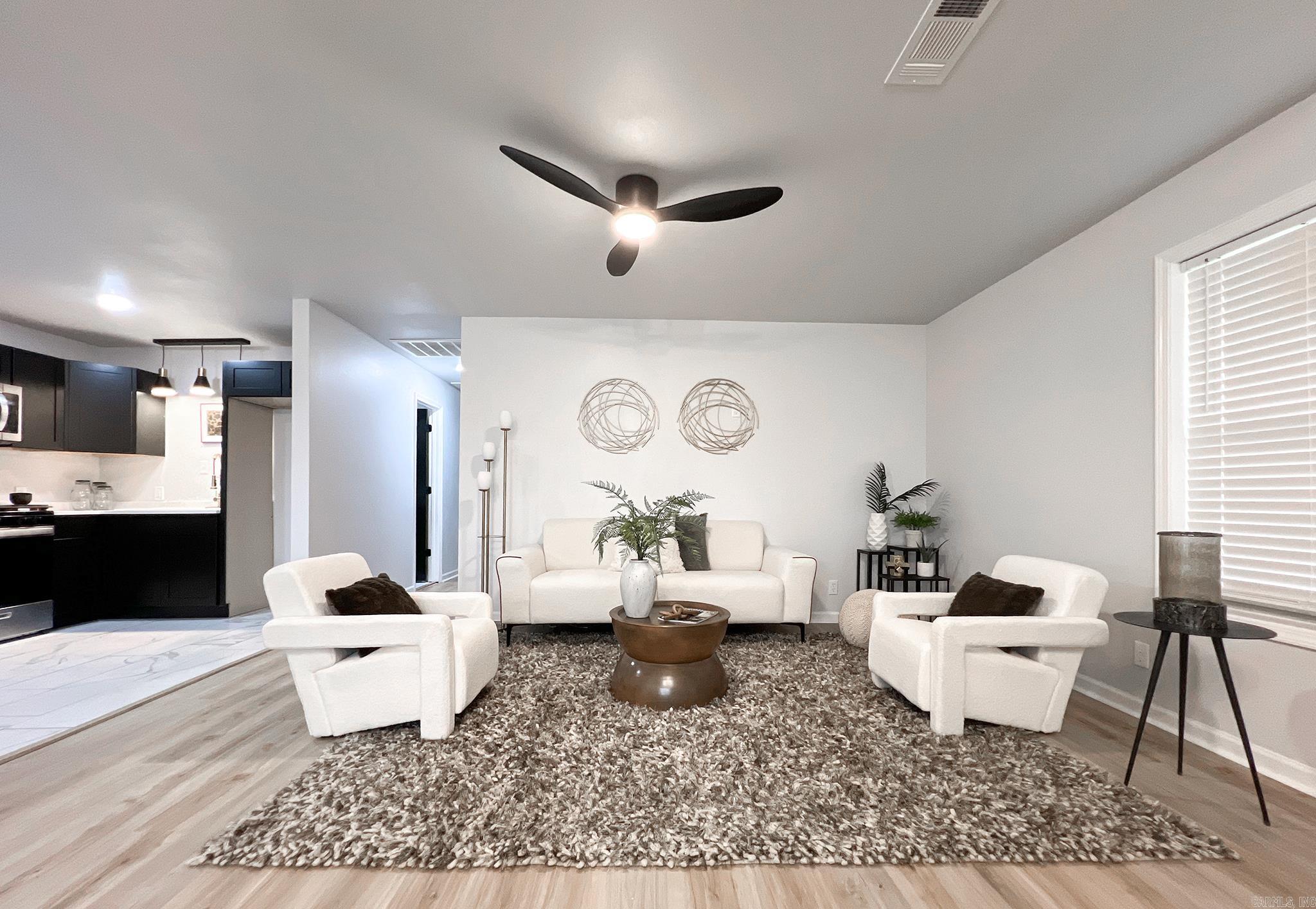 EAST HILL ADD'N - Residential