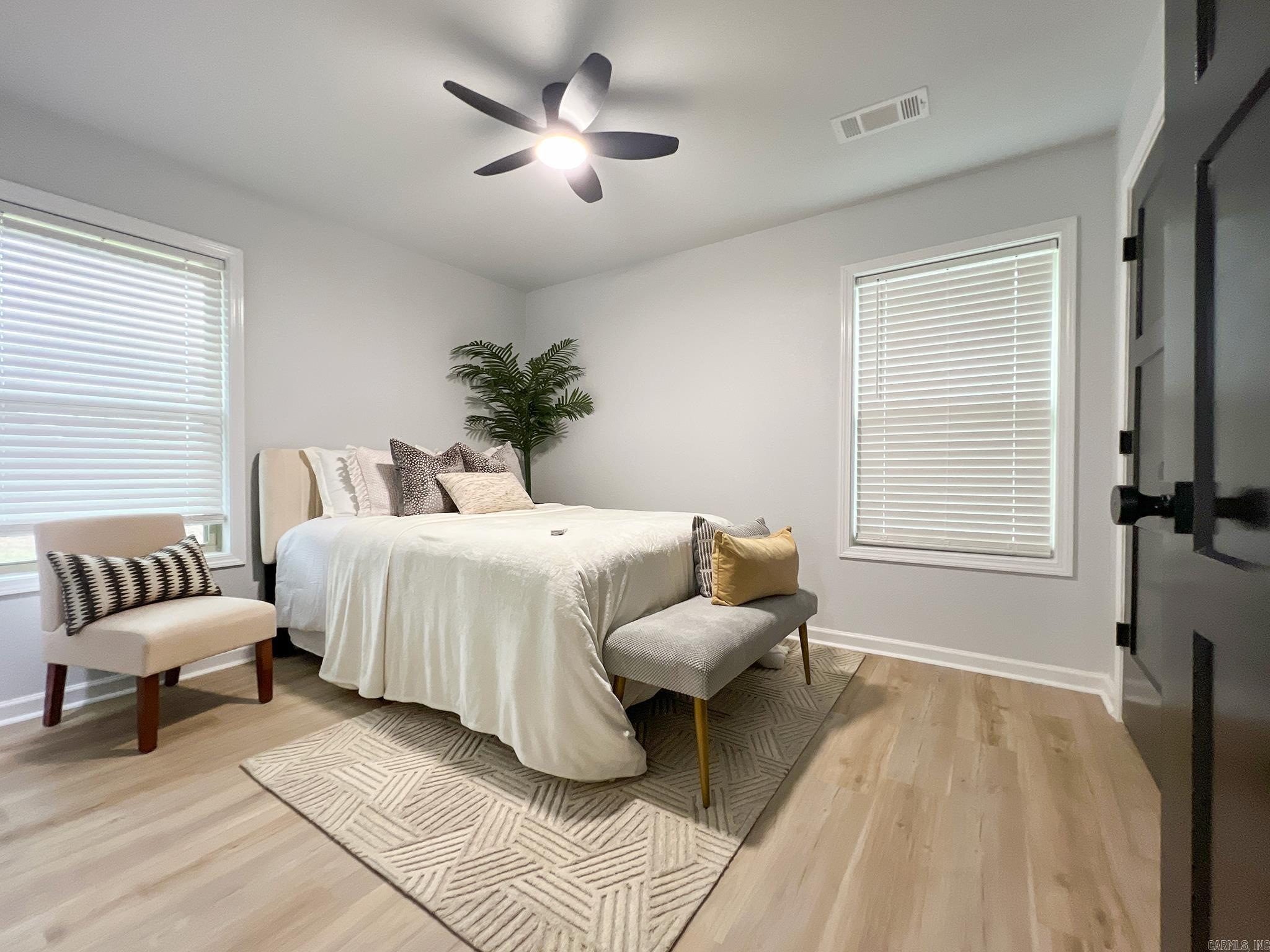 EAST HILL ADD'N - Residential
