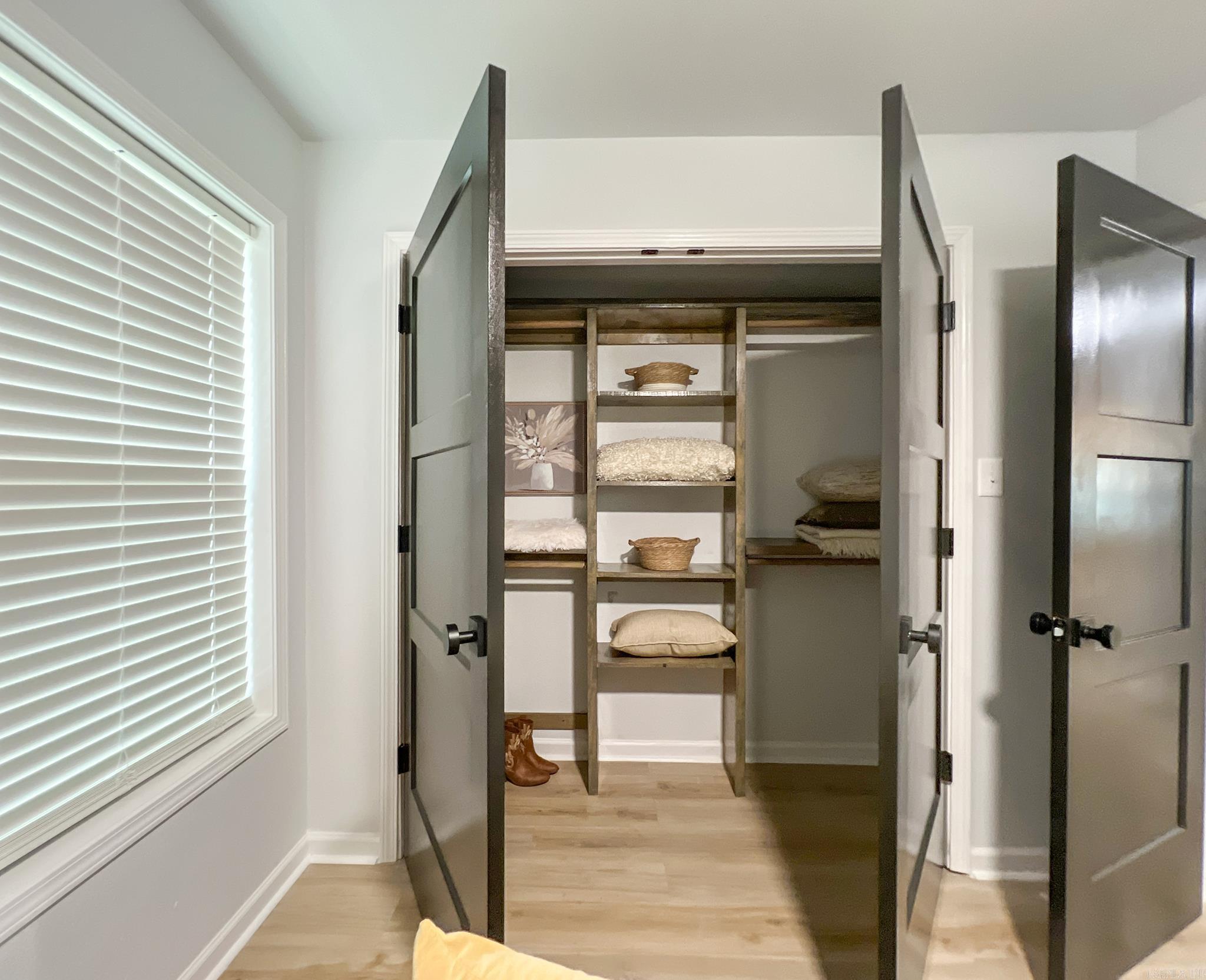EAST HILL ADD'N - Residential