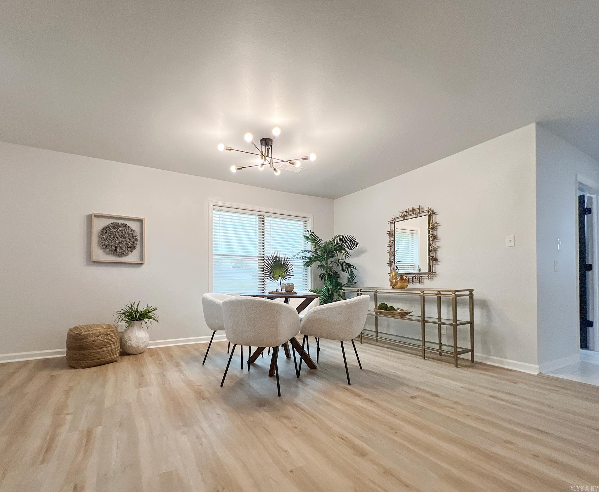 EAST HILL ADD'N - Residential