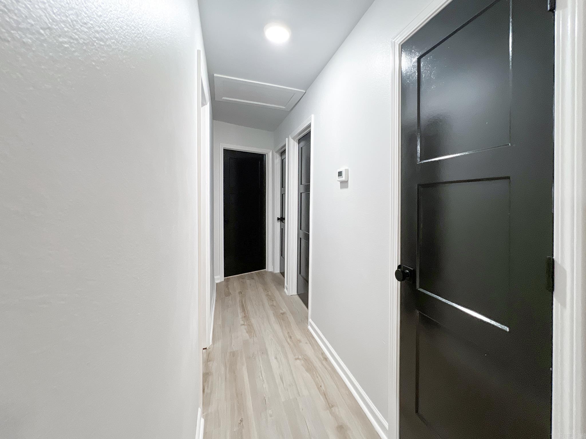 EAST HILL ADD'N - Residential