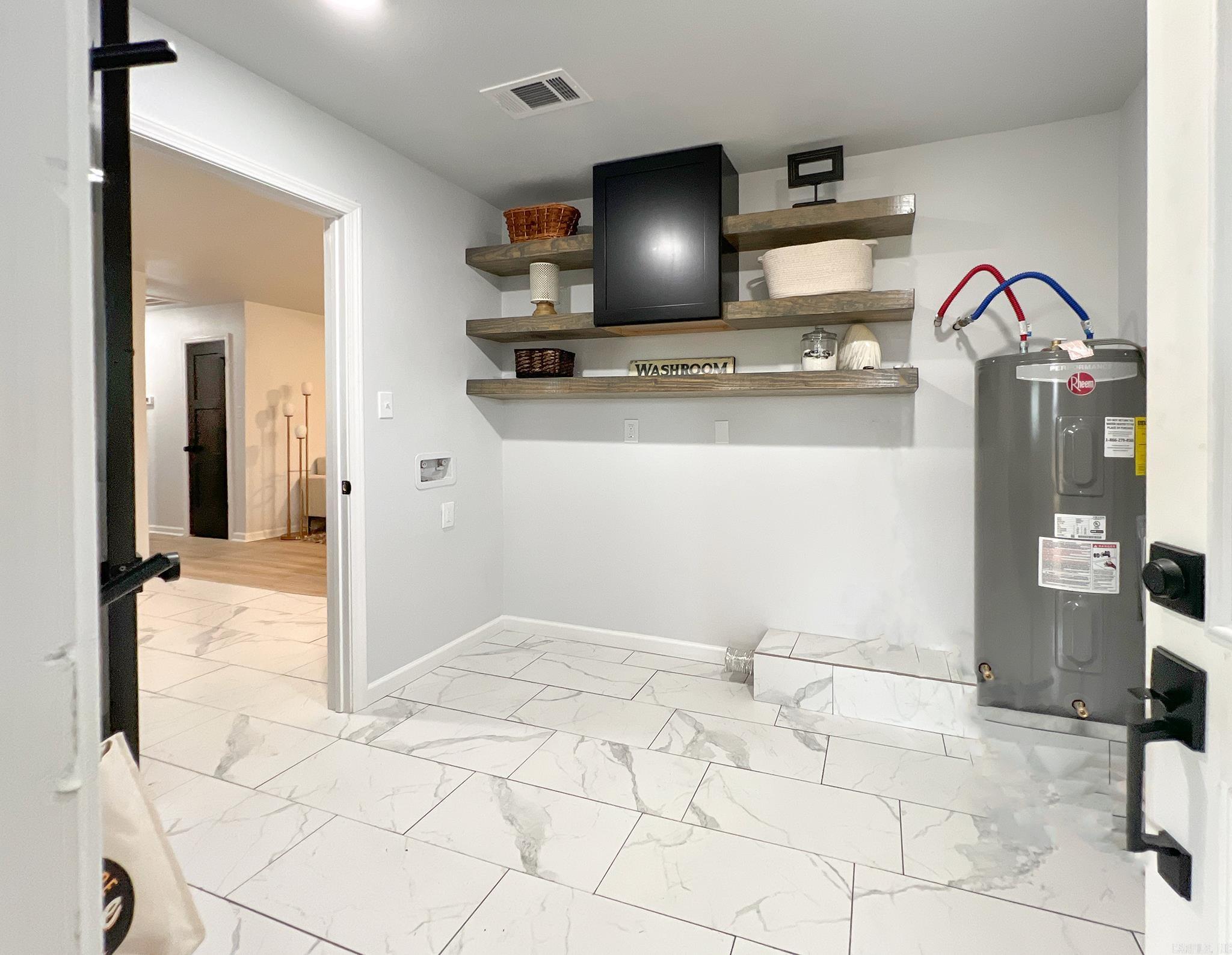 EAST HILL ADD'N - Residential