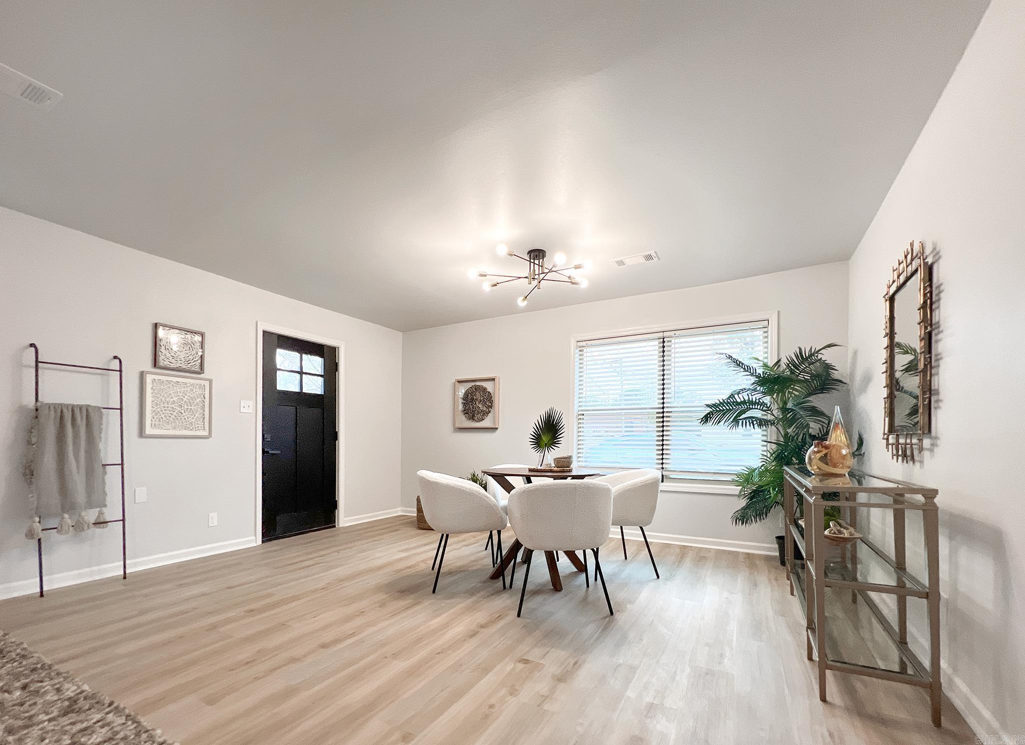 EAST HILL ADD'N - Residential
