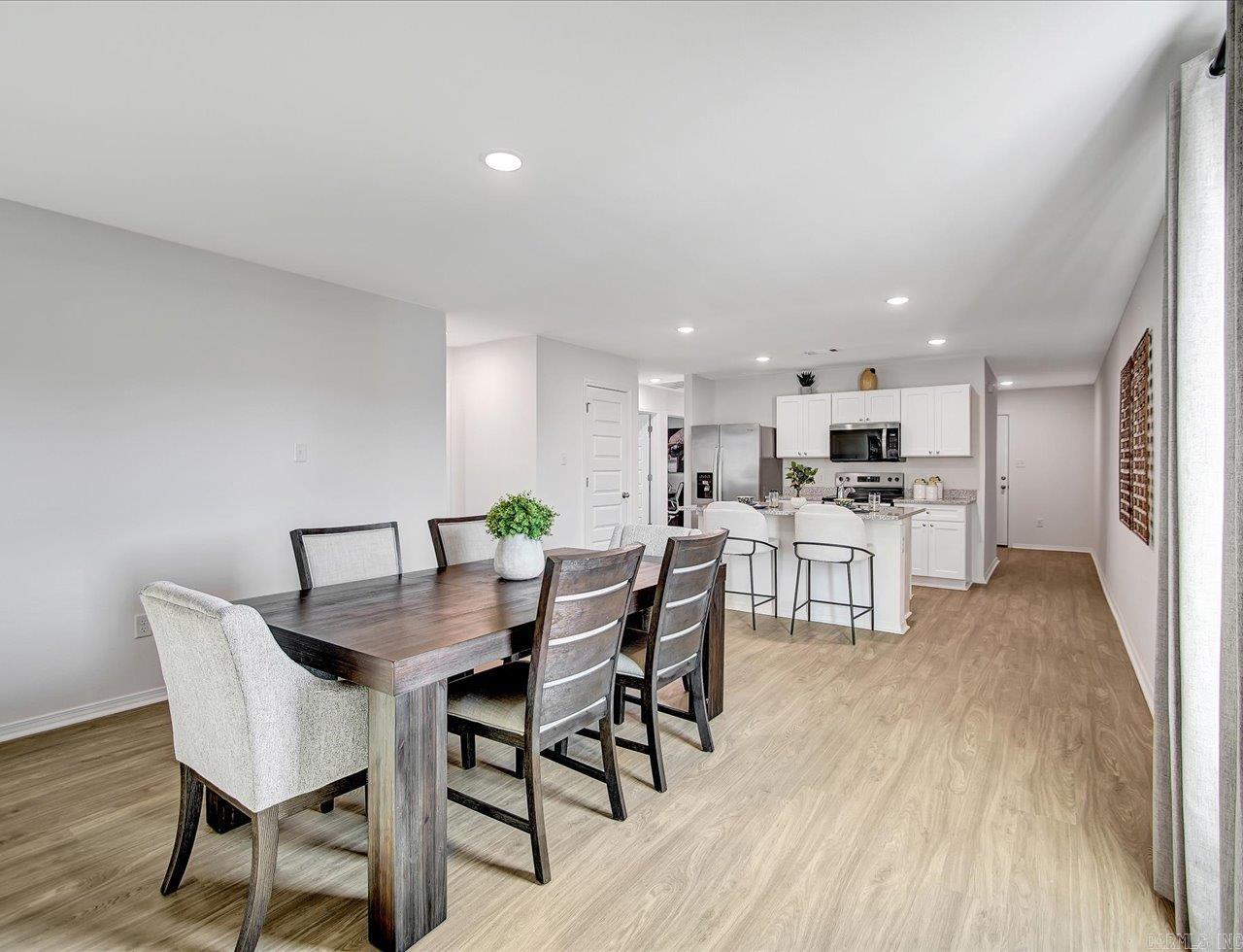 MOONLIGHT MEADOWS PHASE 1 - Residential