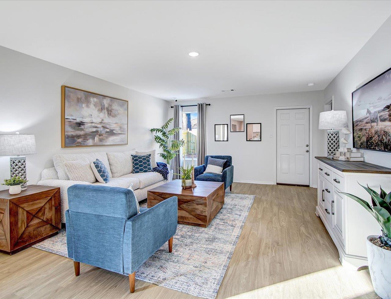 MOONLIGHT MEADOWS PHASE 1 - Residential