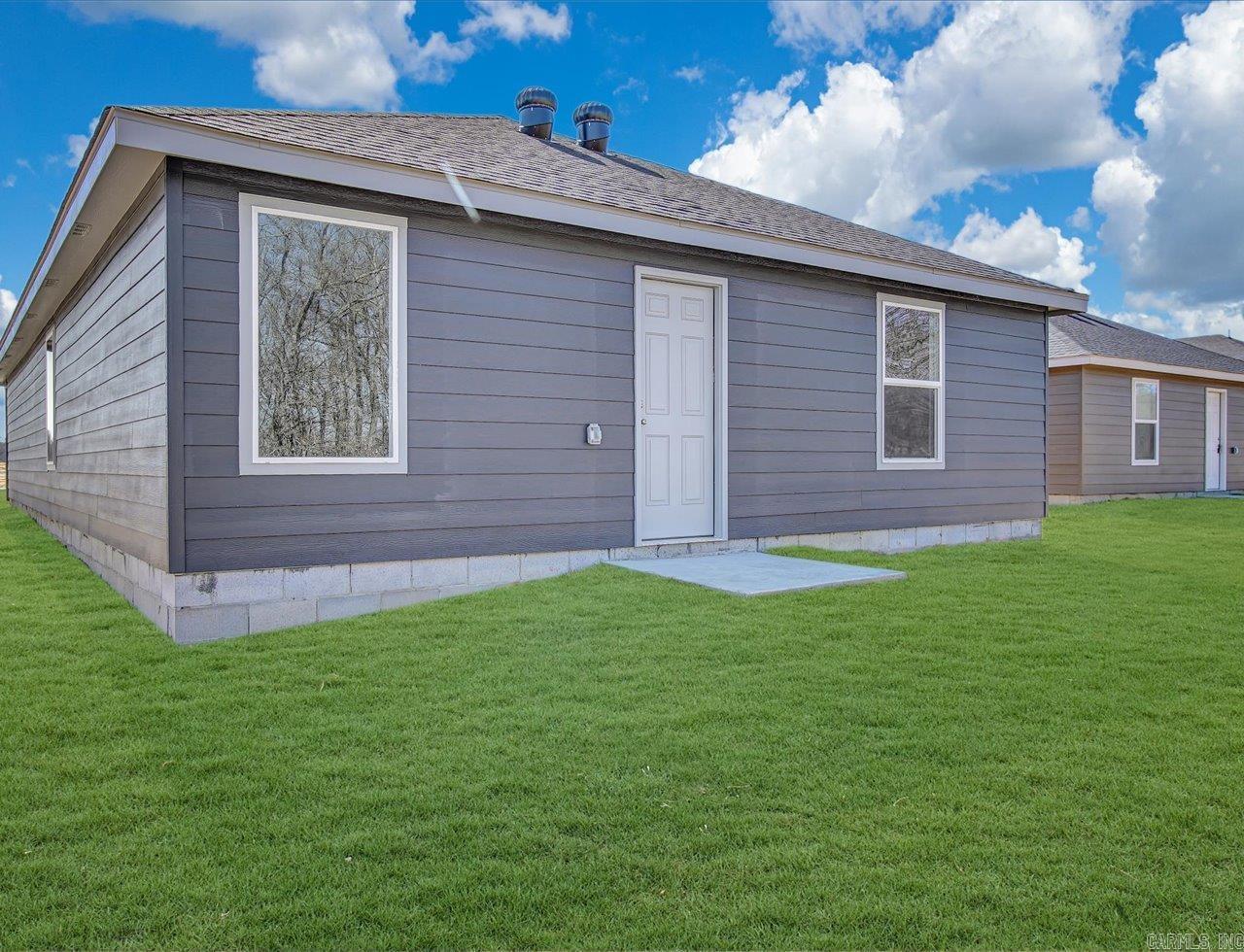 MOONLIGHT MEADOWS PHASE 1 - Residential