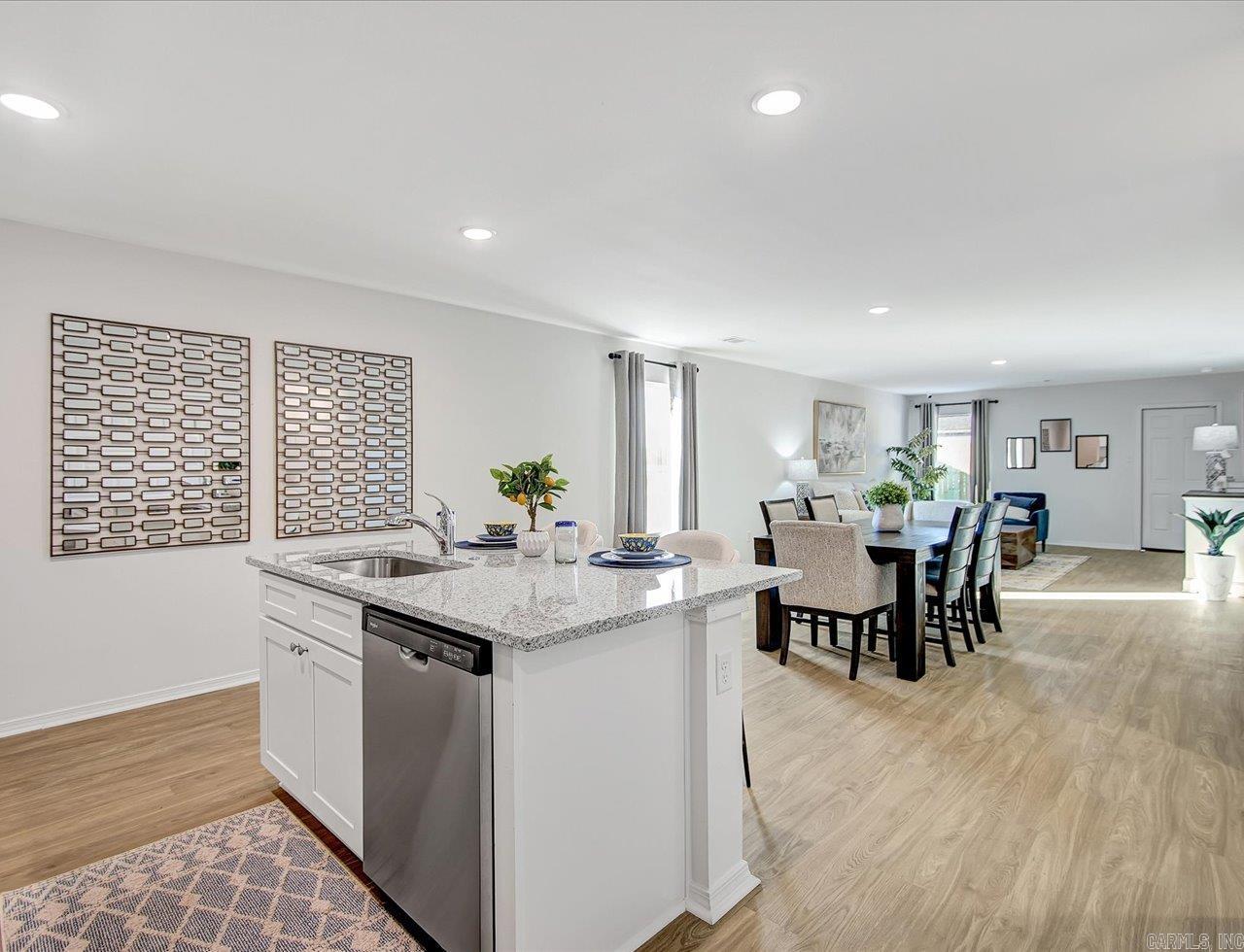 MOONLIGHT MEADOWS PHASE 1 - Residential