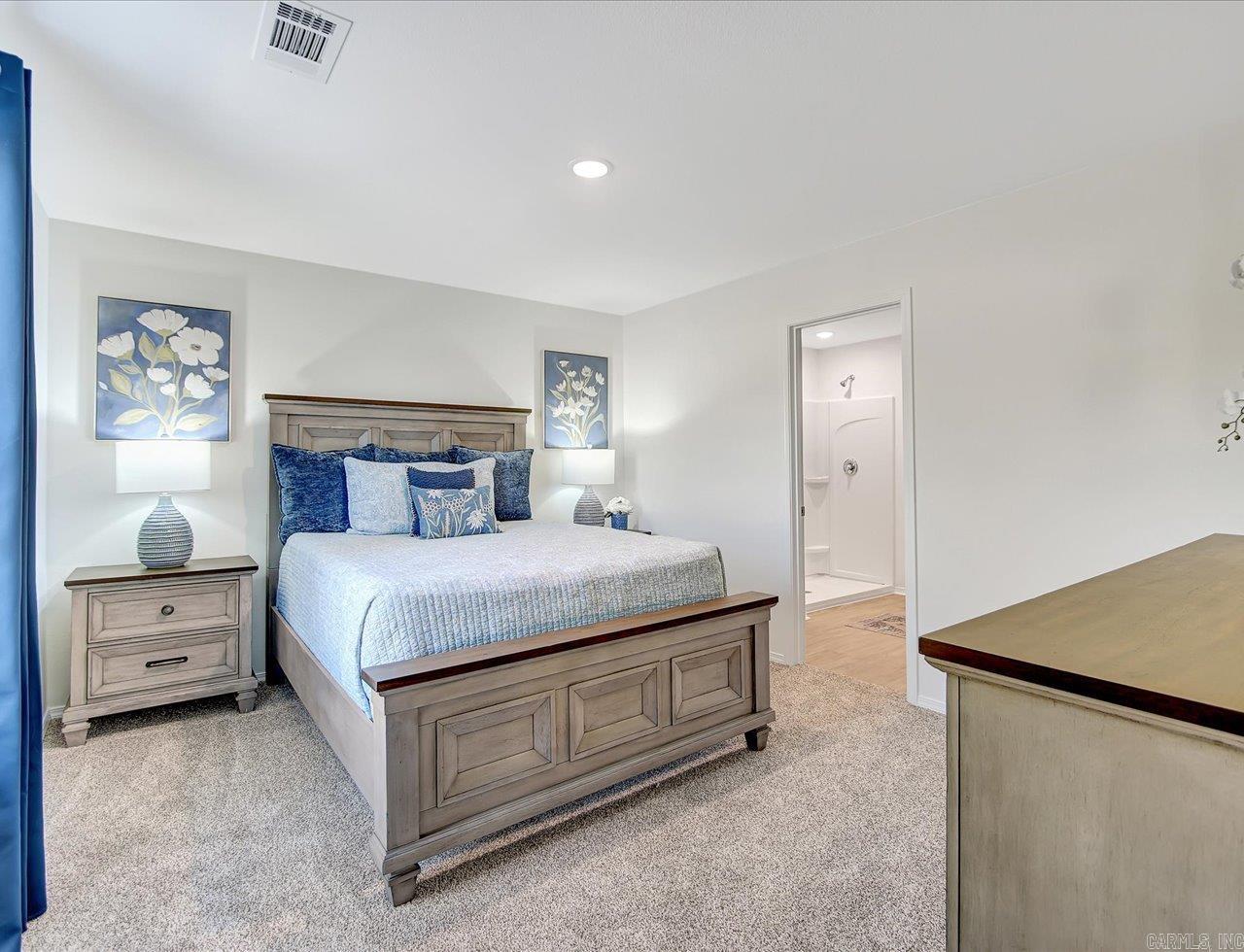 MOONLIGHT MEADOWS PHASE 1 - Residential