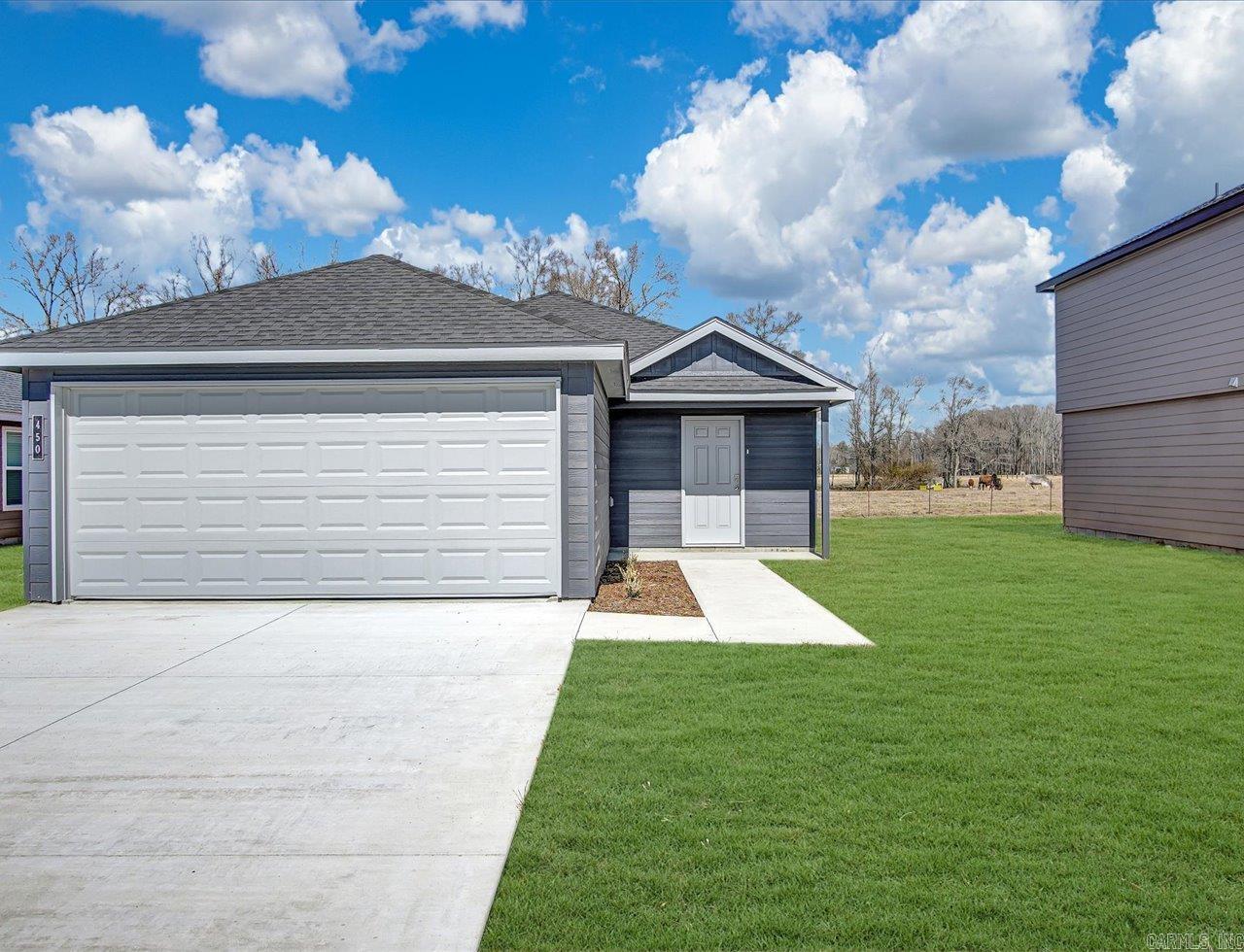 MOONLIGHT MEADOWS PHASE 1 - Residential