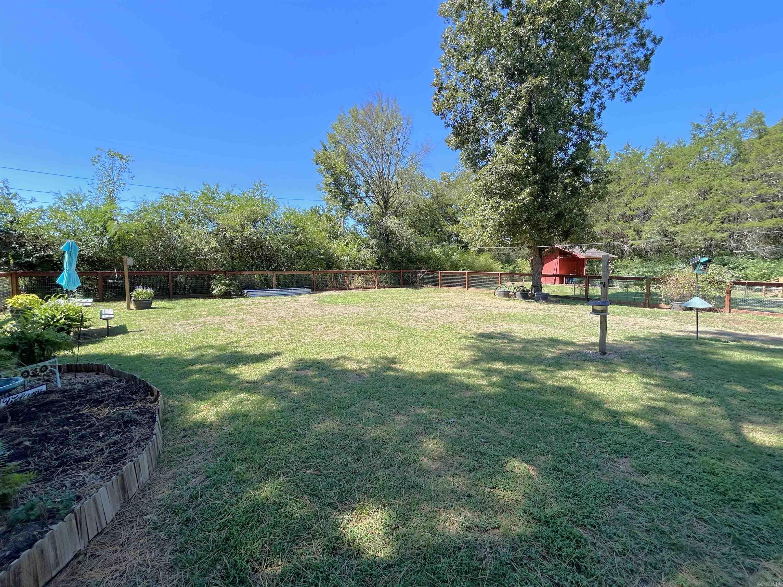 CEDAR HEIGHTS - Residential