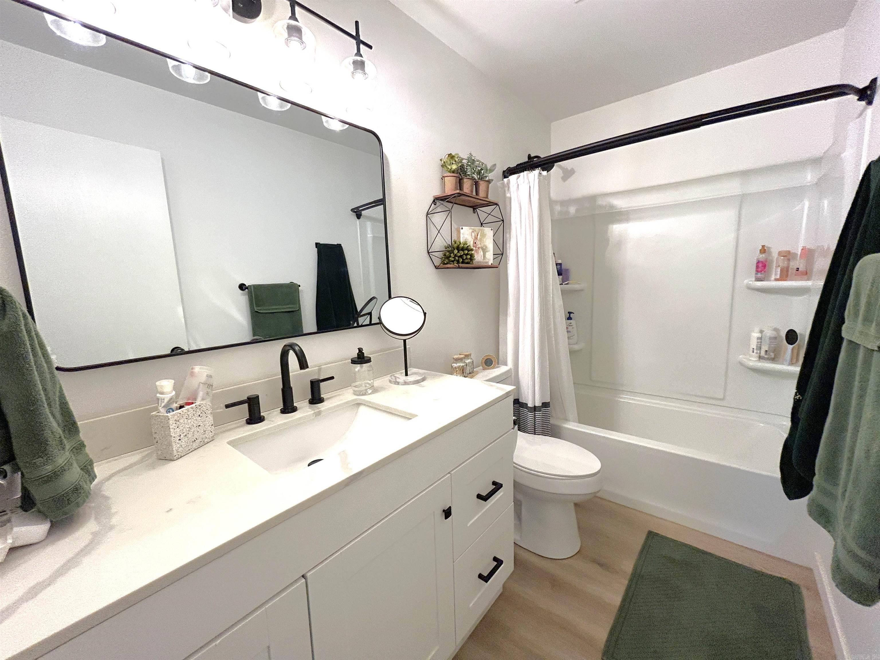 CEDAR HEIGHTS - Residential