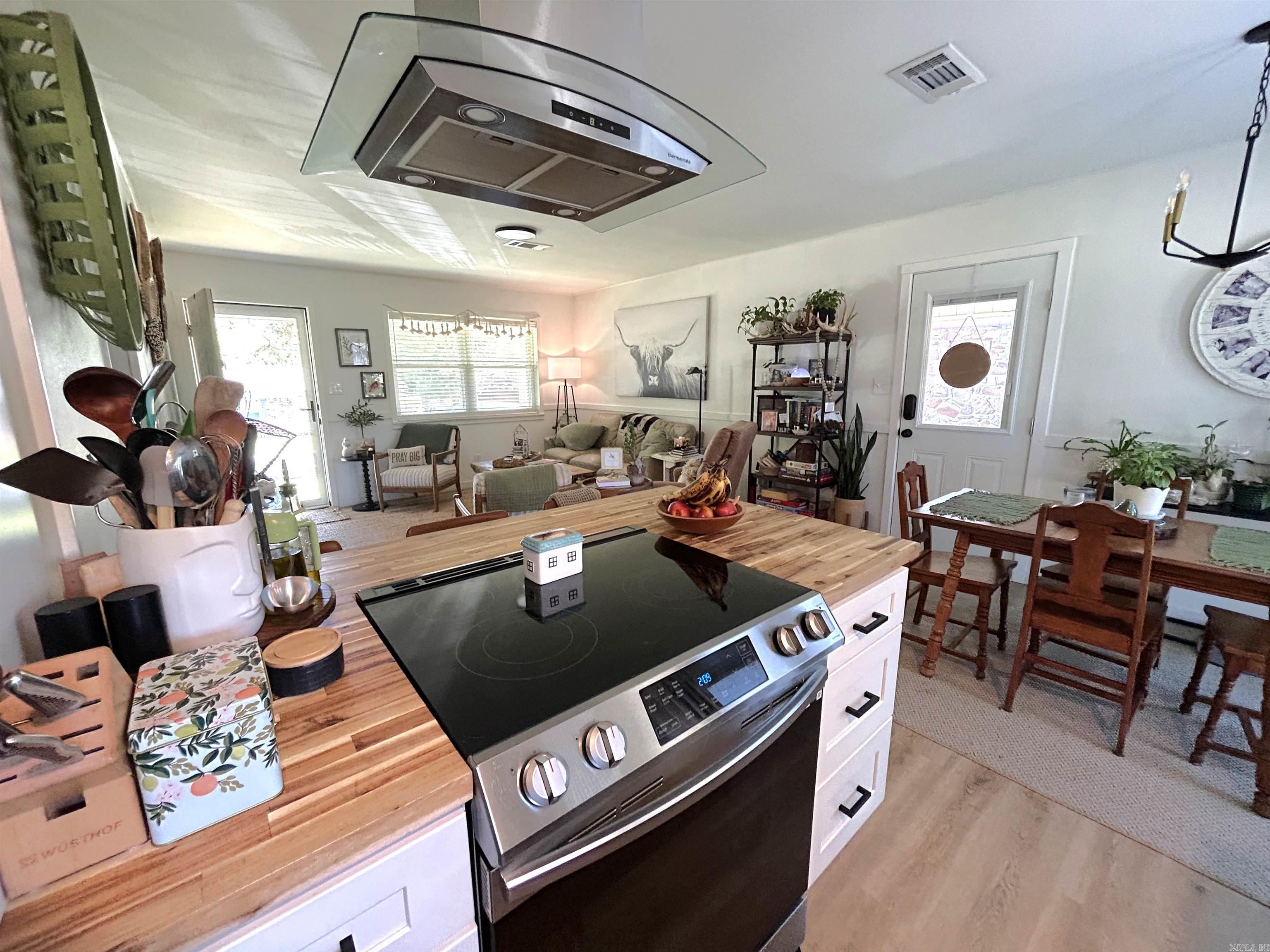 CEDAR HEIGHTS - Residential