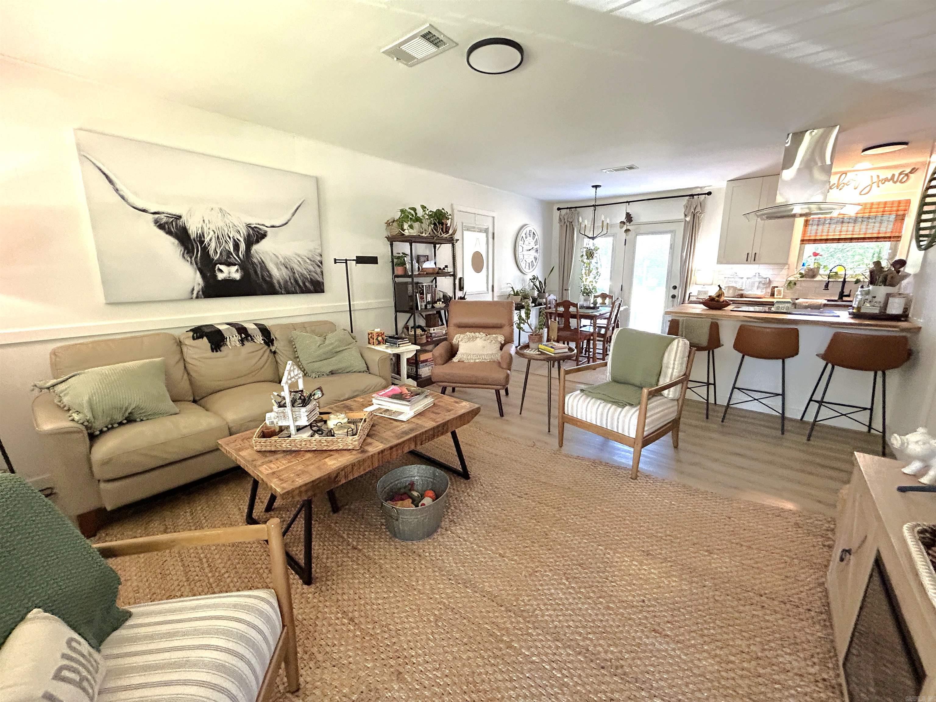 CEDAR HEIGHTS - Residential
