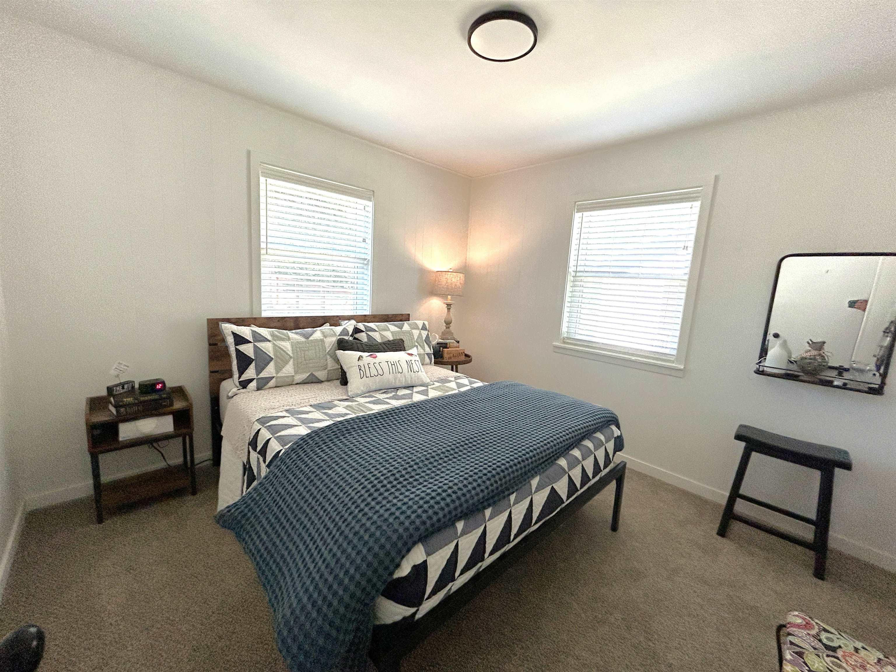 CEDAR HEIGHTS - Residential