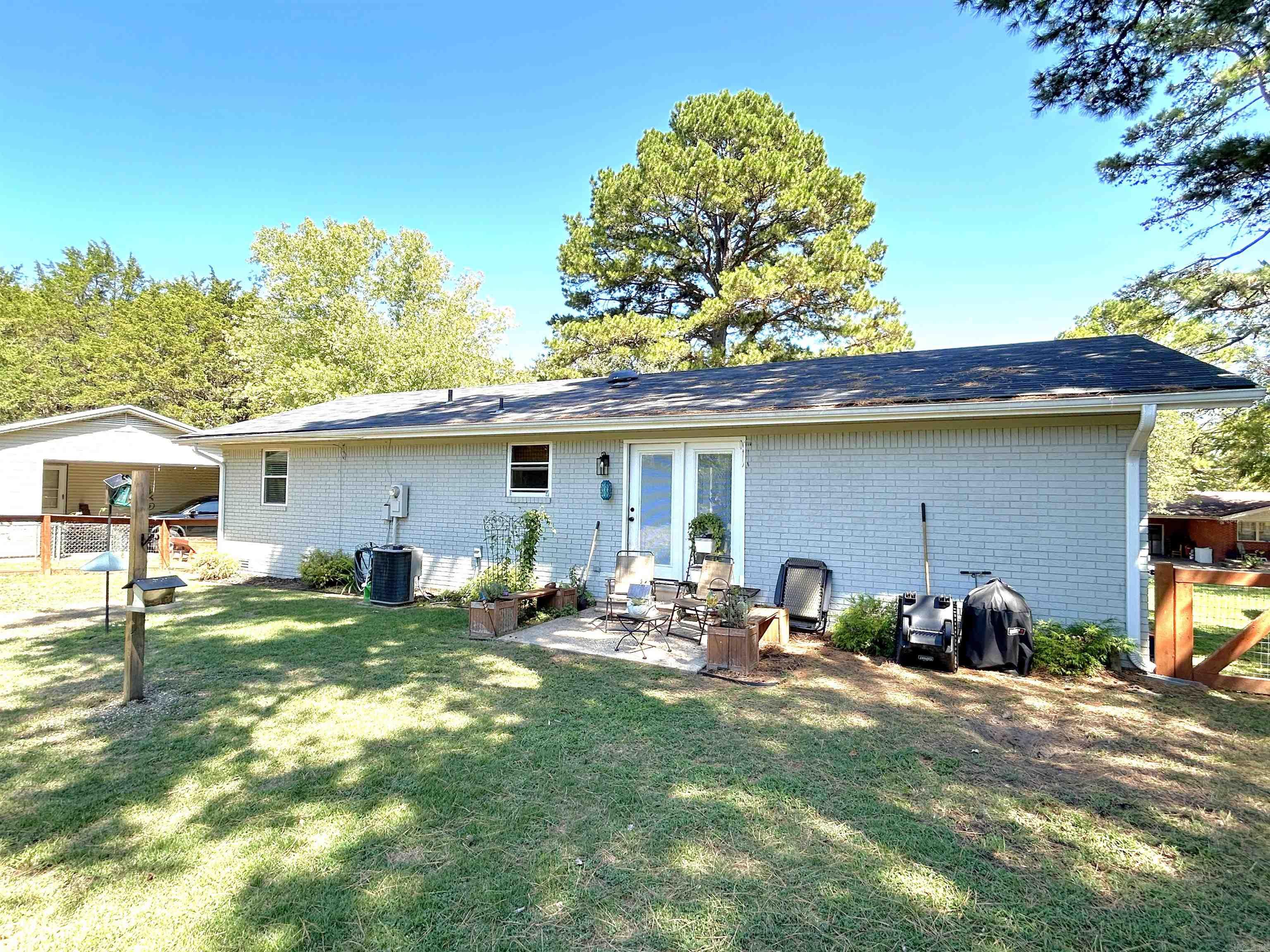 CEDAR HEIGHTS - Residential