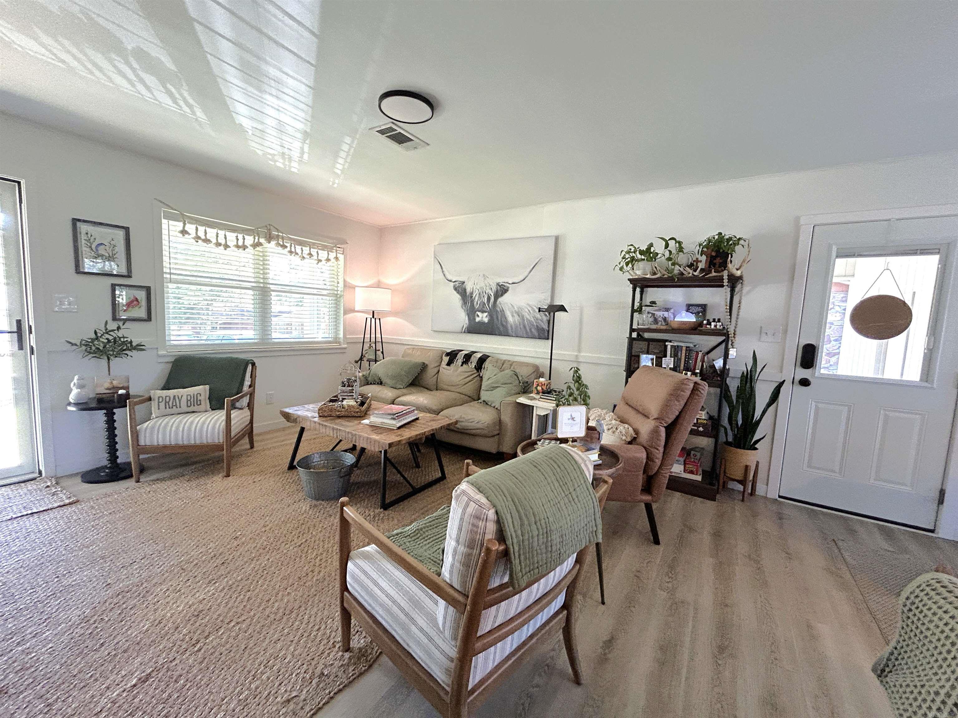 CEDAR HEIGHTS - Residential