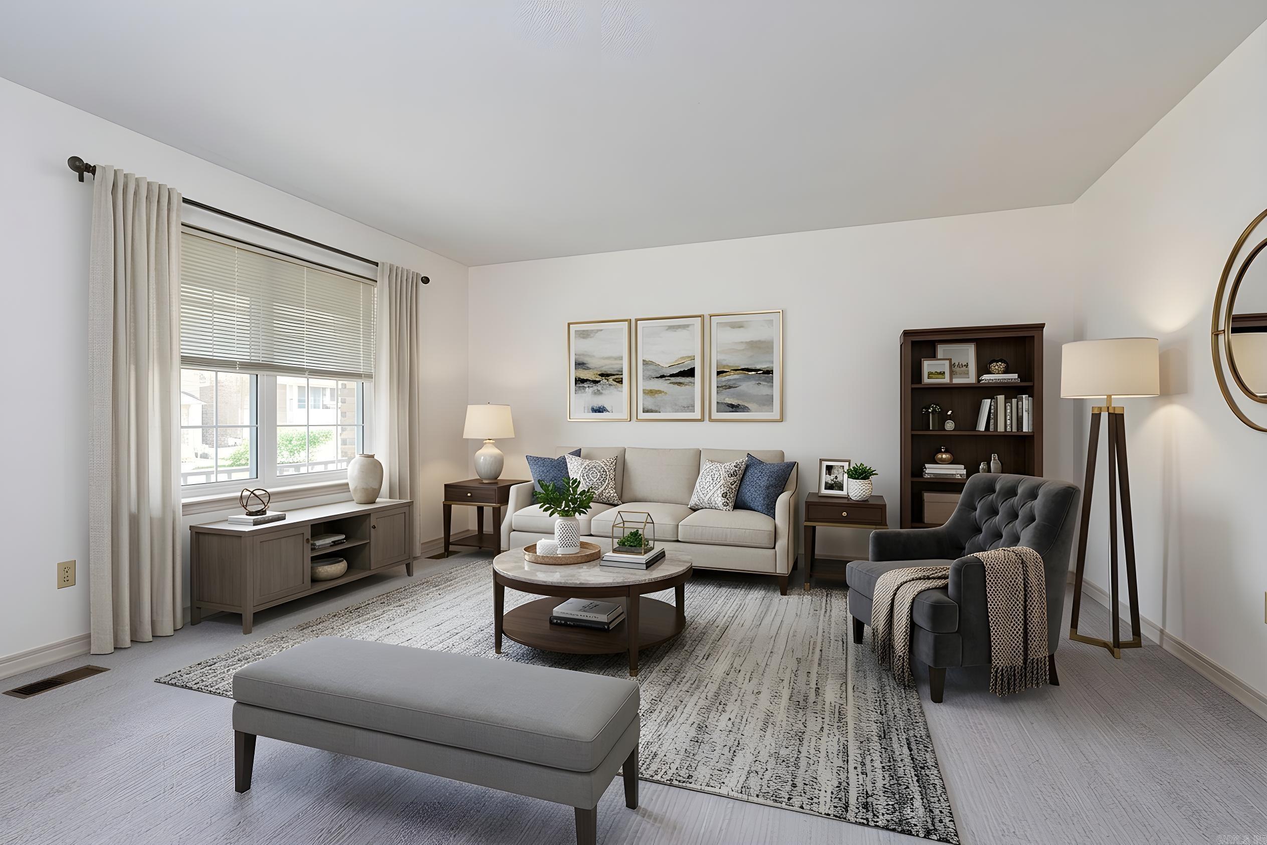 Lakewood - Residential